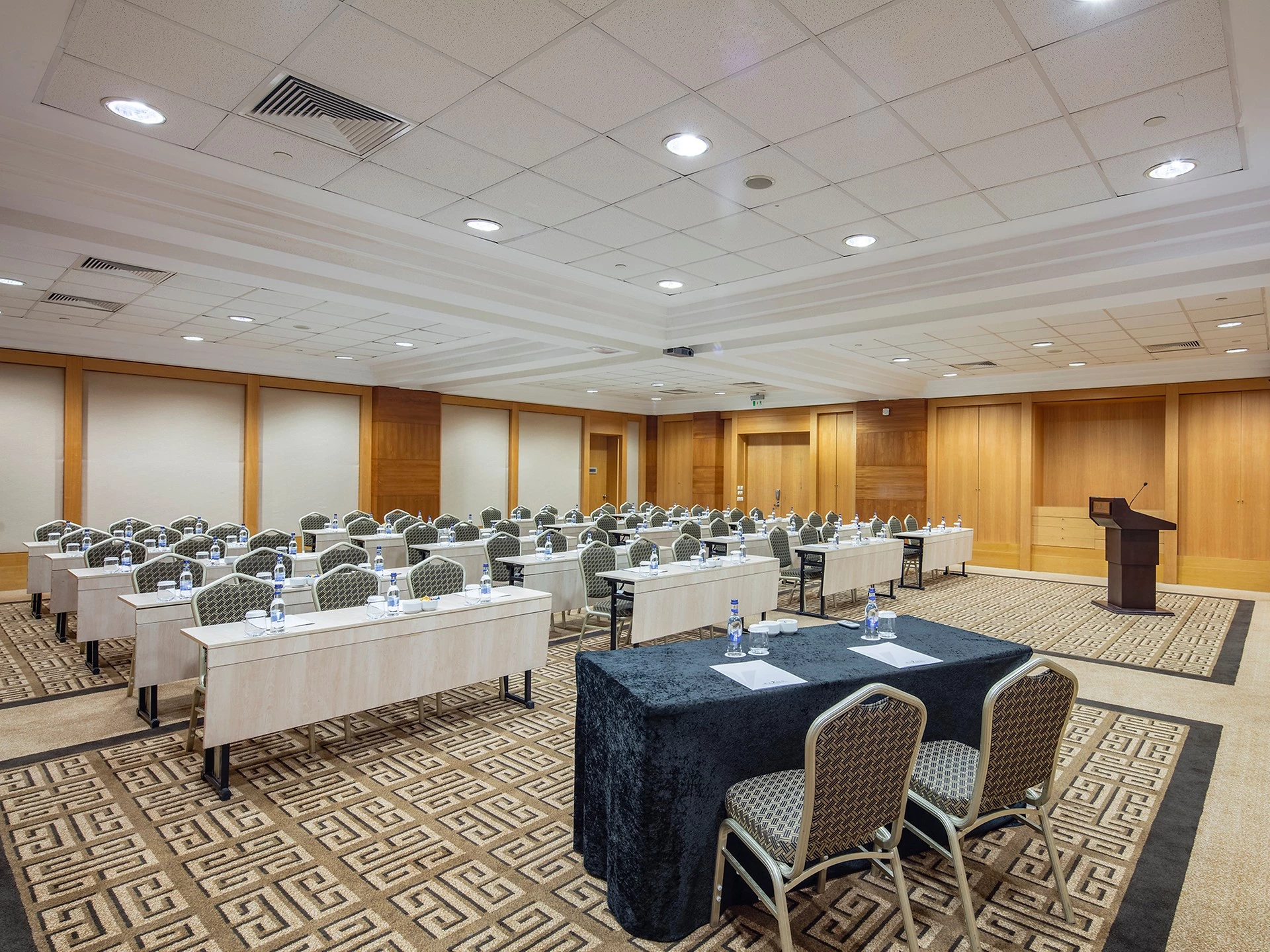 #altIMG Meeting in Hotel# Rixos Sungate #altIMG in# Antalya, Türkiye - #altIMG Image# 8