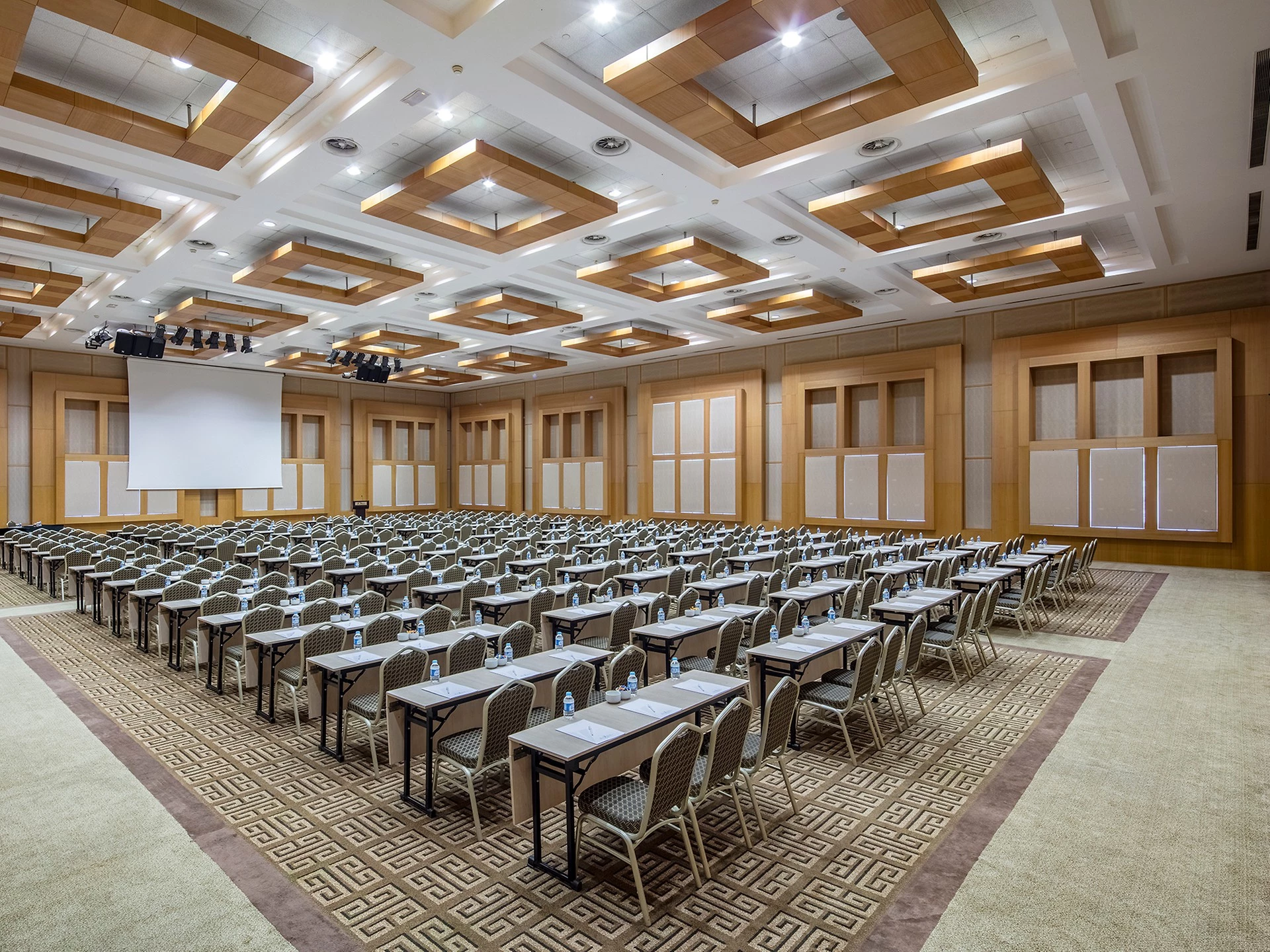 #altIMG Meeting in Hotel# Rixos Sungate #altIMG in# Antalya, Türkiye - #altIMG Image# 10