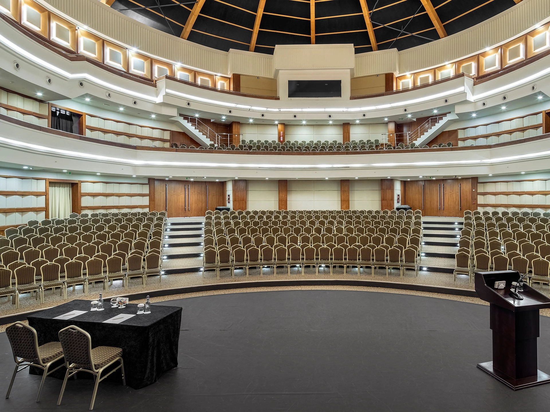 #altIMG Meeting in Hotel# Rixos Sungate #altIMG in# Antalya, Türkiye - #altIMG Image# 11