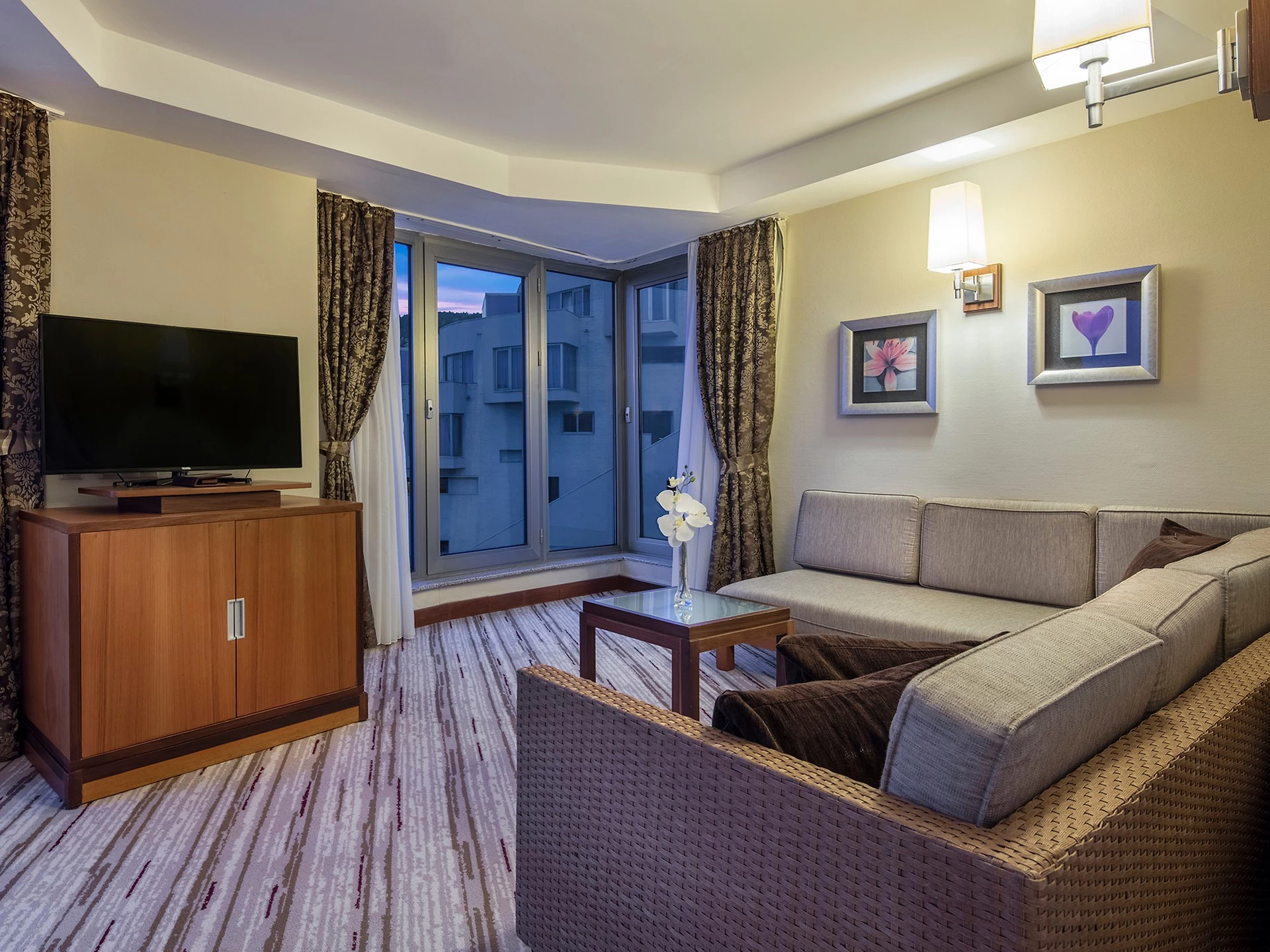 #altIMG Oda in Hotel# Rixos Sungate #altIMG in# Antalya, Türkiye - #altIMG Image# 7