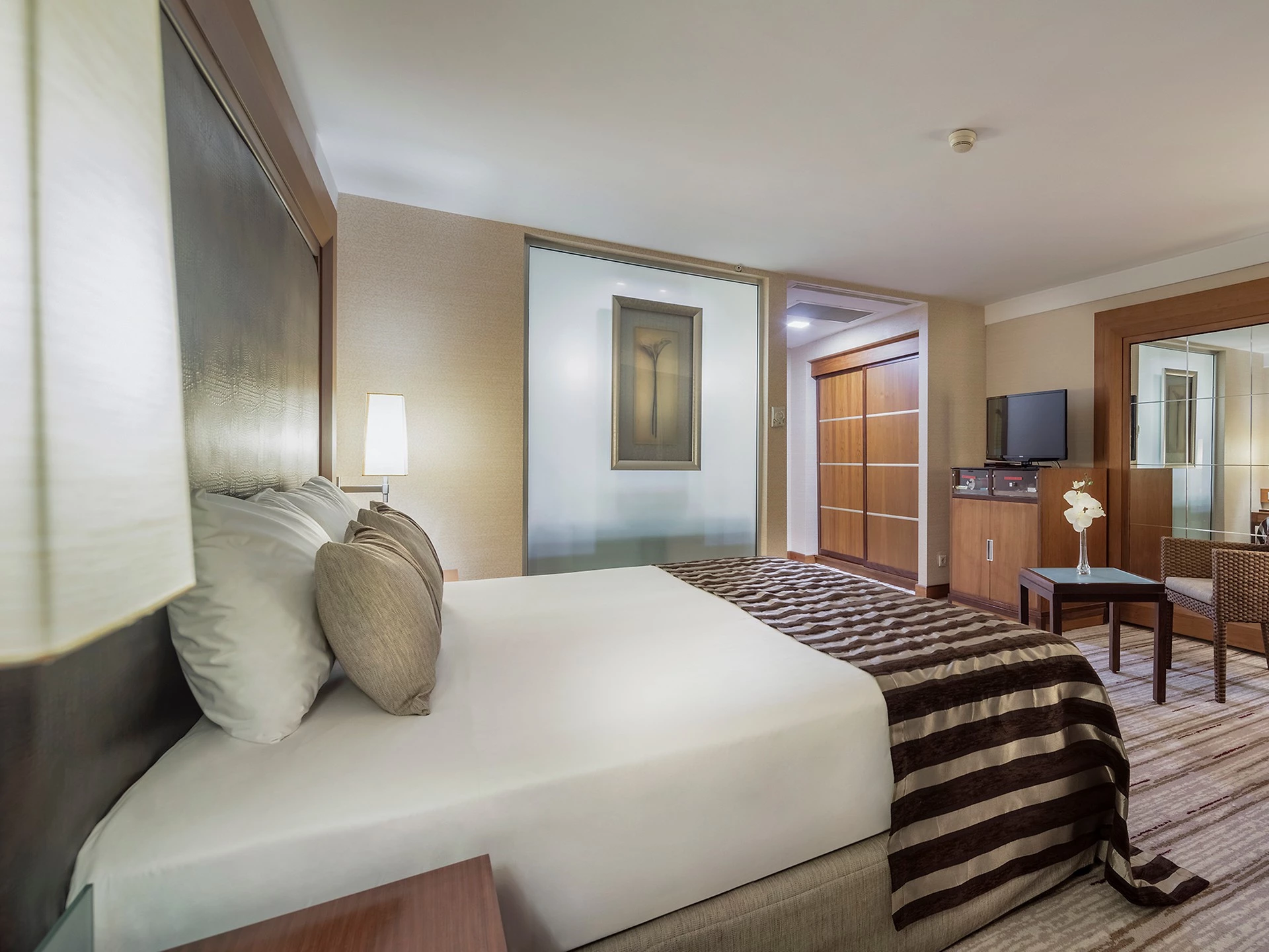 #altIMG Oda in Hotel# Rixos Sungate #altIMG in# Antalya, Türkiye - #altIMG Image# 10