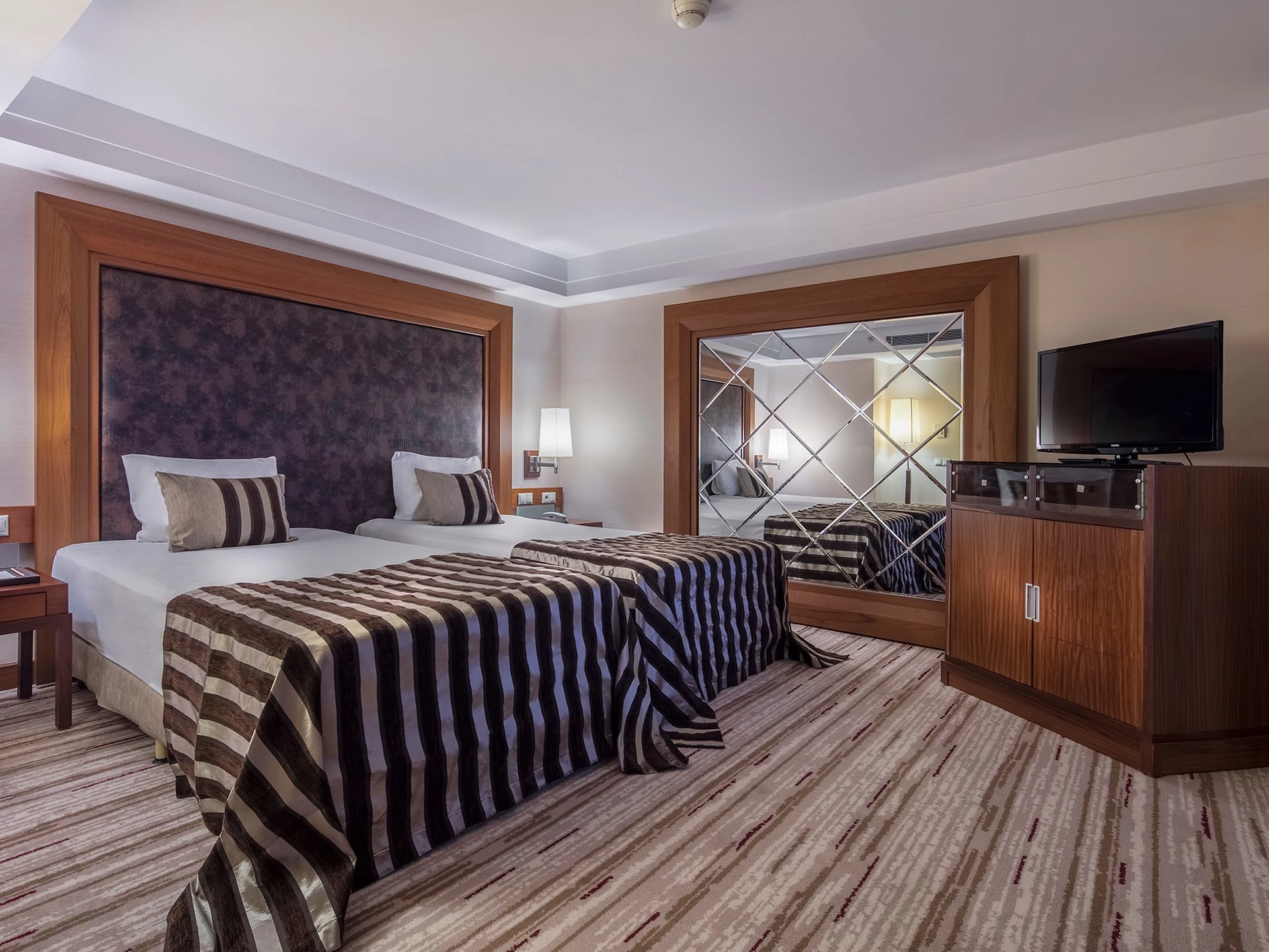 #altIMG Oda in Hotel# Rixos Sungate #altIMG in# Antalya, Türkiye - #altIMG Image# 16