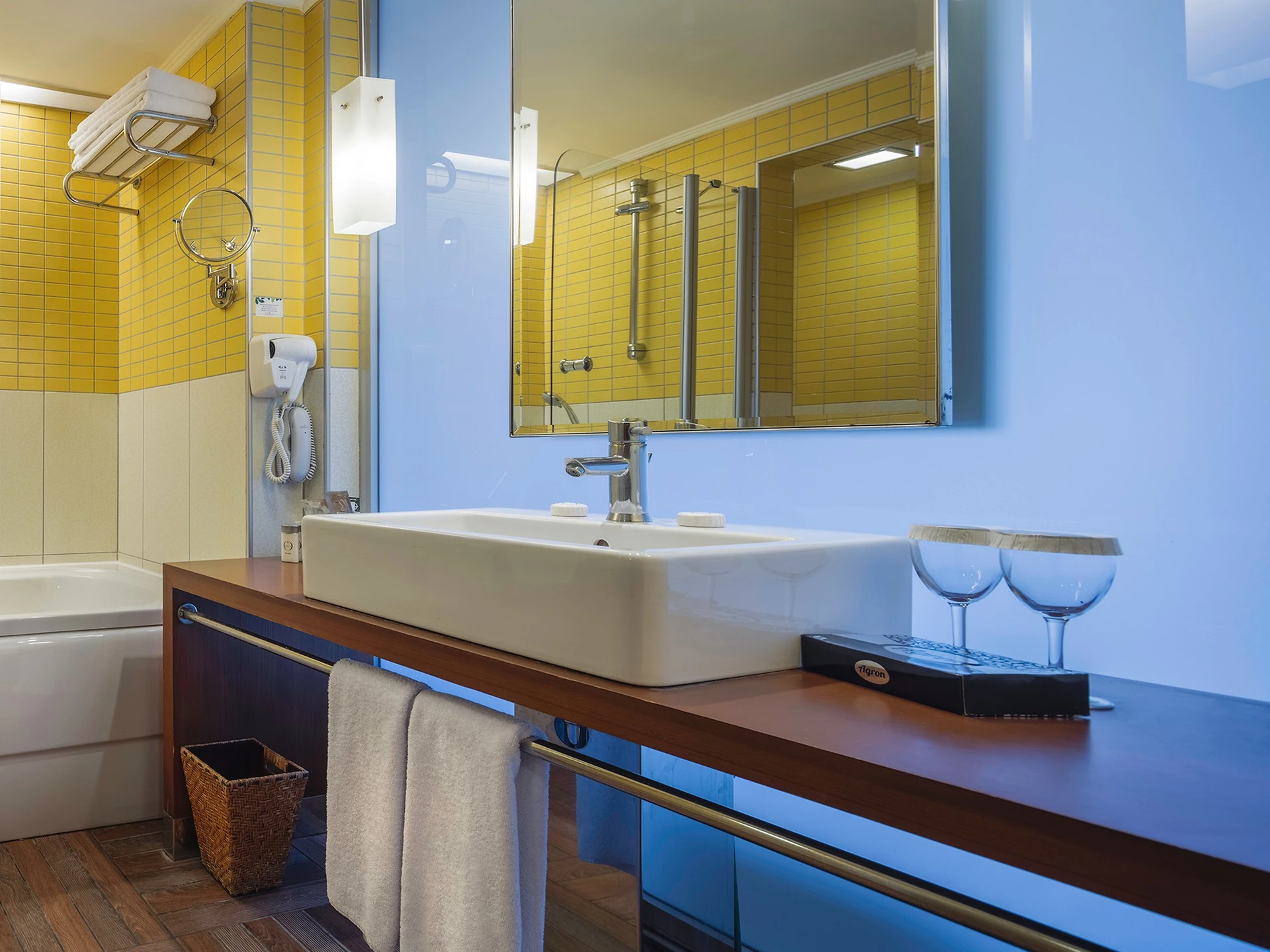 #altIMG Oda in Hotel# Rixos Sungate #altIMG in# Antalya, Türkiye - #altIMG Image# 19