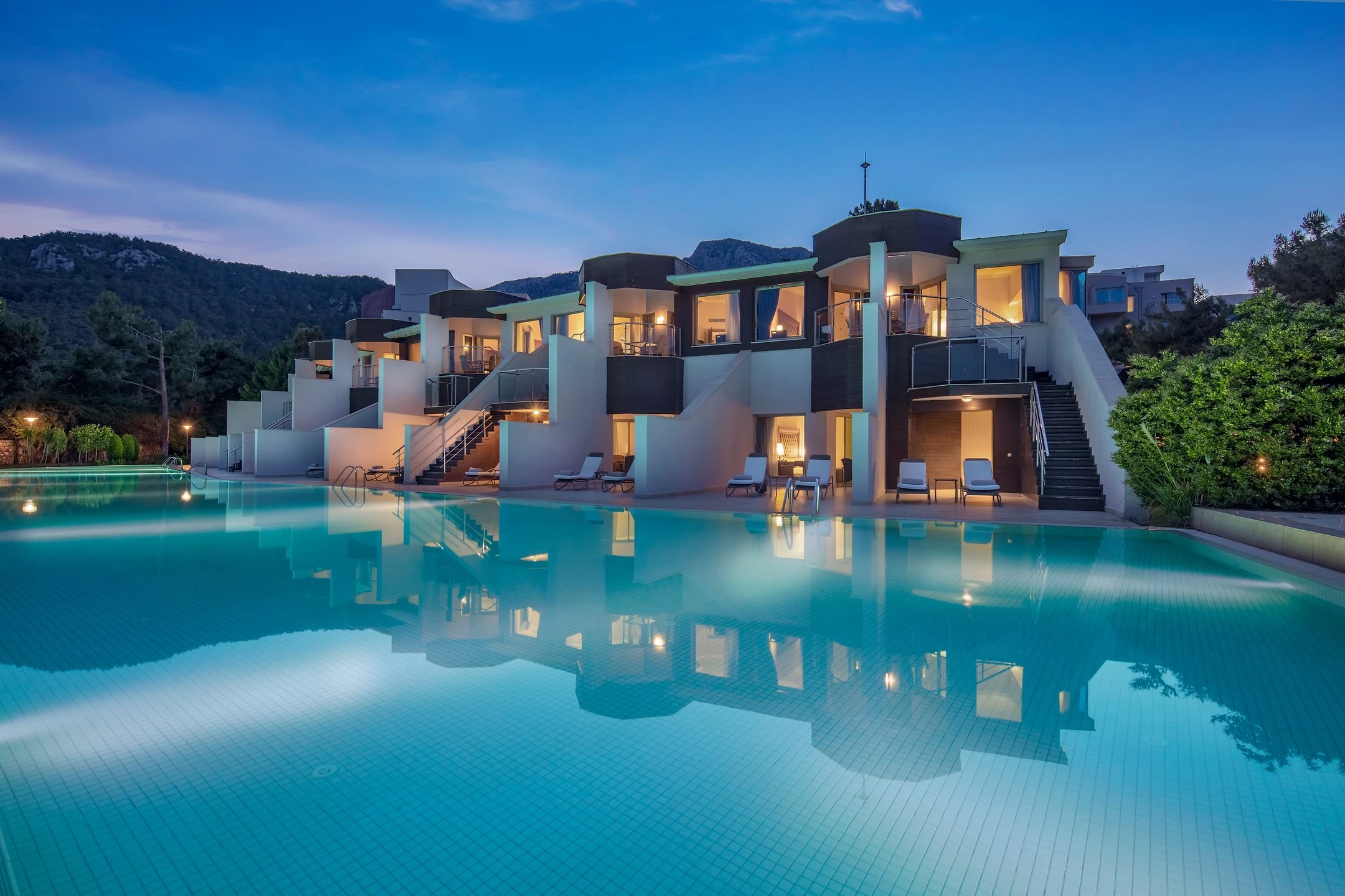 #altIMG Oda in Hotel# Rixos Sungate #altIMG in# Antalya, Türkiye - #altIMG Image# 39