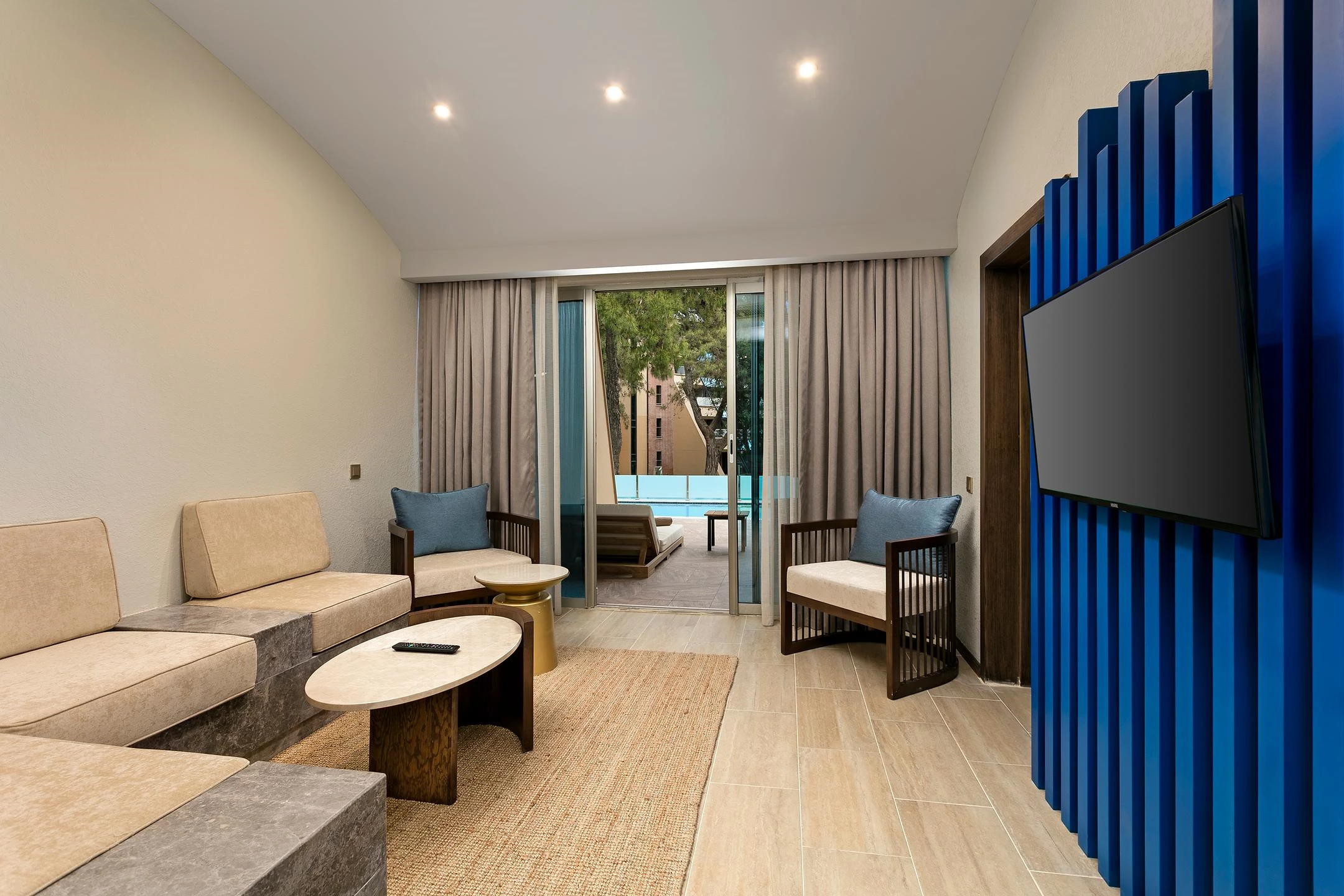 #altIMG Oda in Hotel# Rixos Sungate #altIMG in# Antalya, Türkiye - #altIMG Image# 45