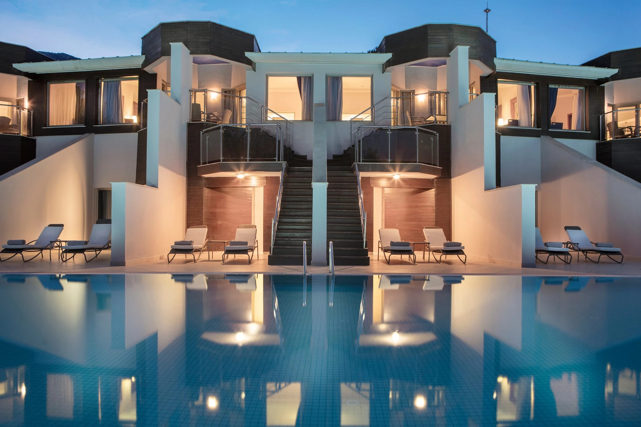 #altIMG Oda in Hotel# Rixos Sungate #altIMG in# Antalya, Türkiye - #altIMG Image# 46