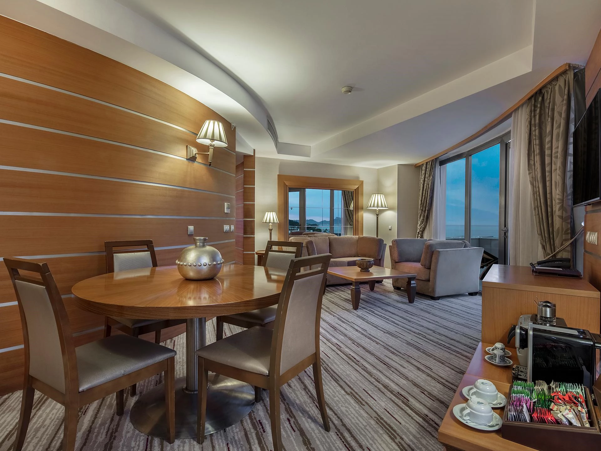 #altIMG Oda in Hotel# Rixos Sungate #altIMG in# Antalya, Türkiye - #altIMG Image# 50