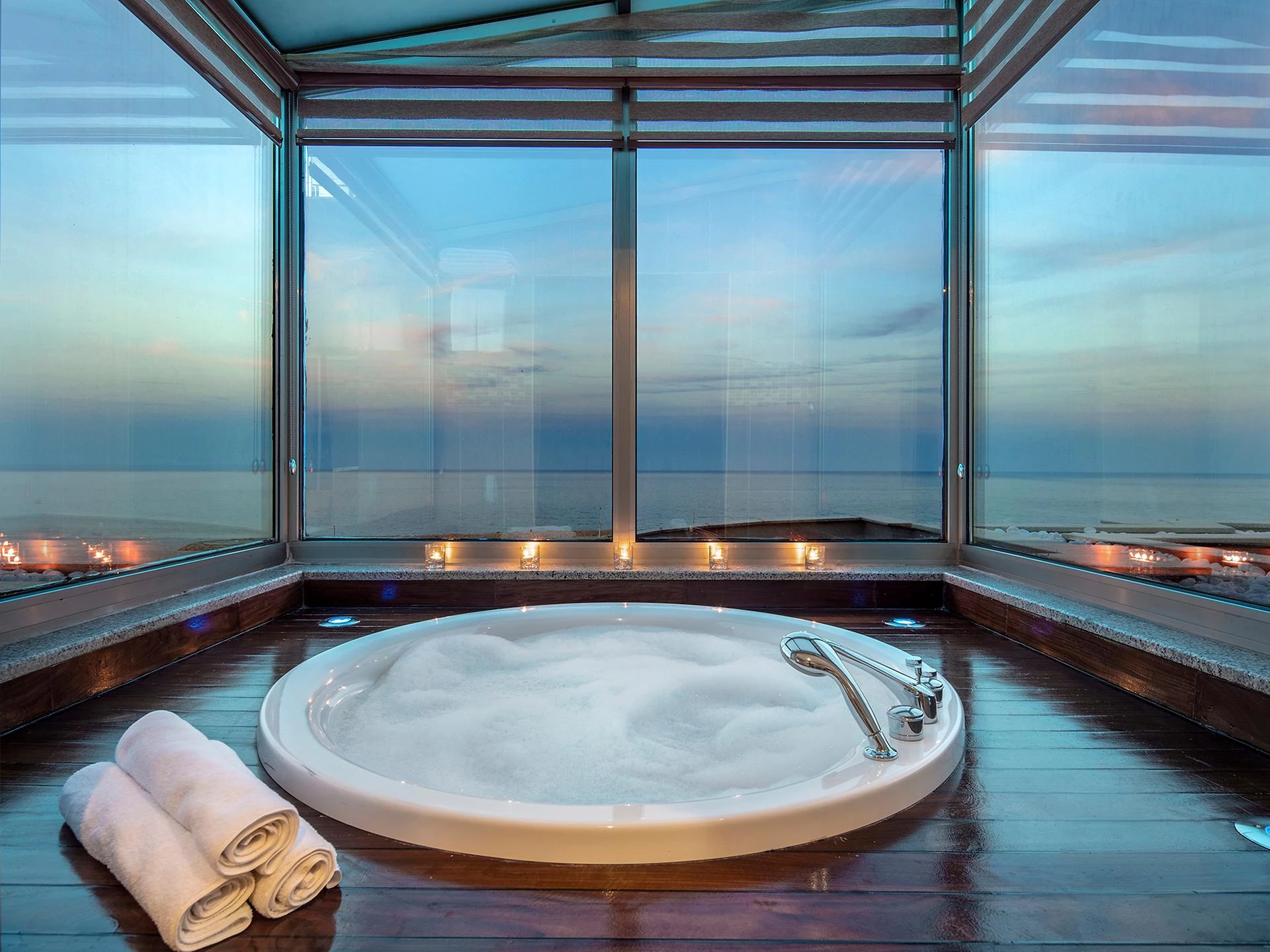 #altIMG Oda in Hotel# Rixos Sungate #altIMG in# Antalya, Türkiye - #altIMG Image# 51