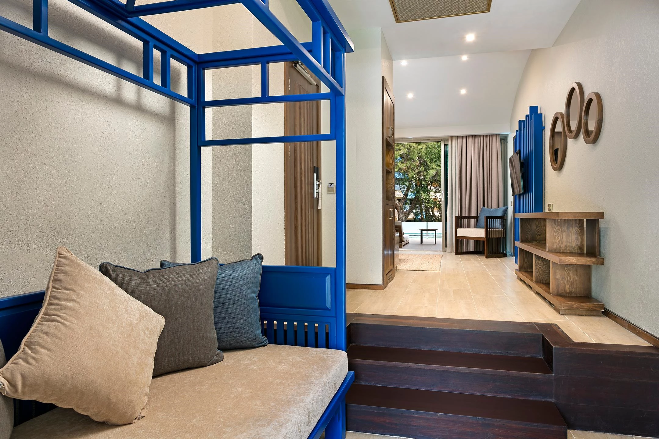 #altIMG Oda in Hotel# Rixos Sungate #altIMG in# Antalya, Türkiye - #altIMG Image# 64