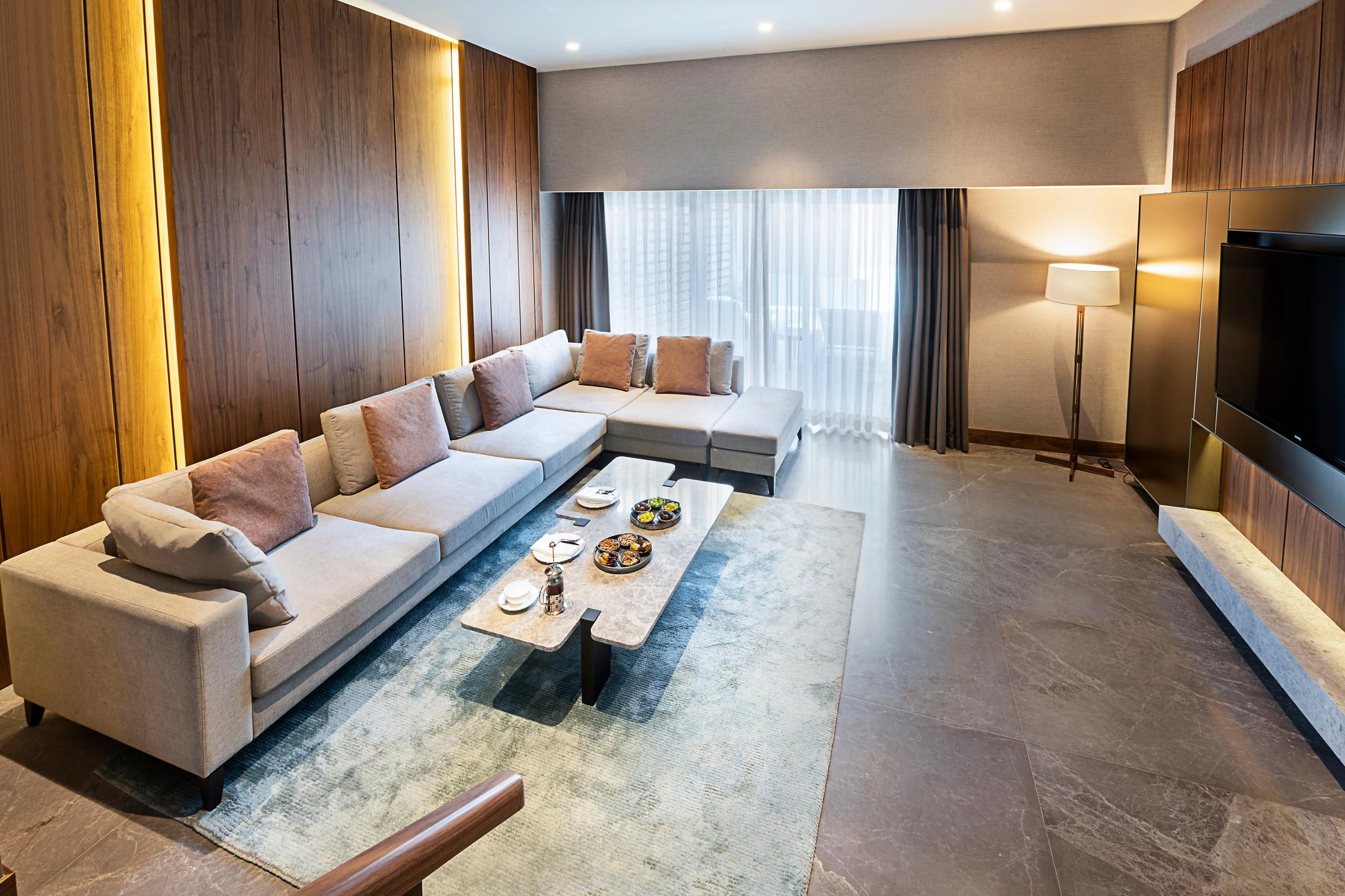 #altIMG Oda in Hotel# Rixos Sungate #altIMG in# Antalya, Türkiye - #altIMG Image# 70