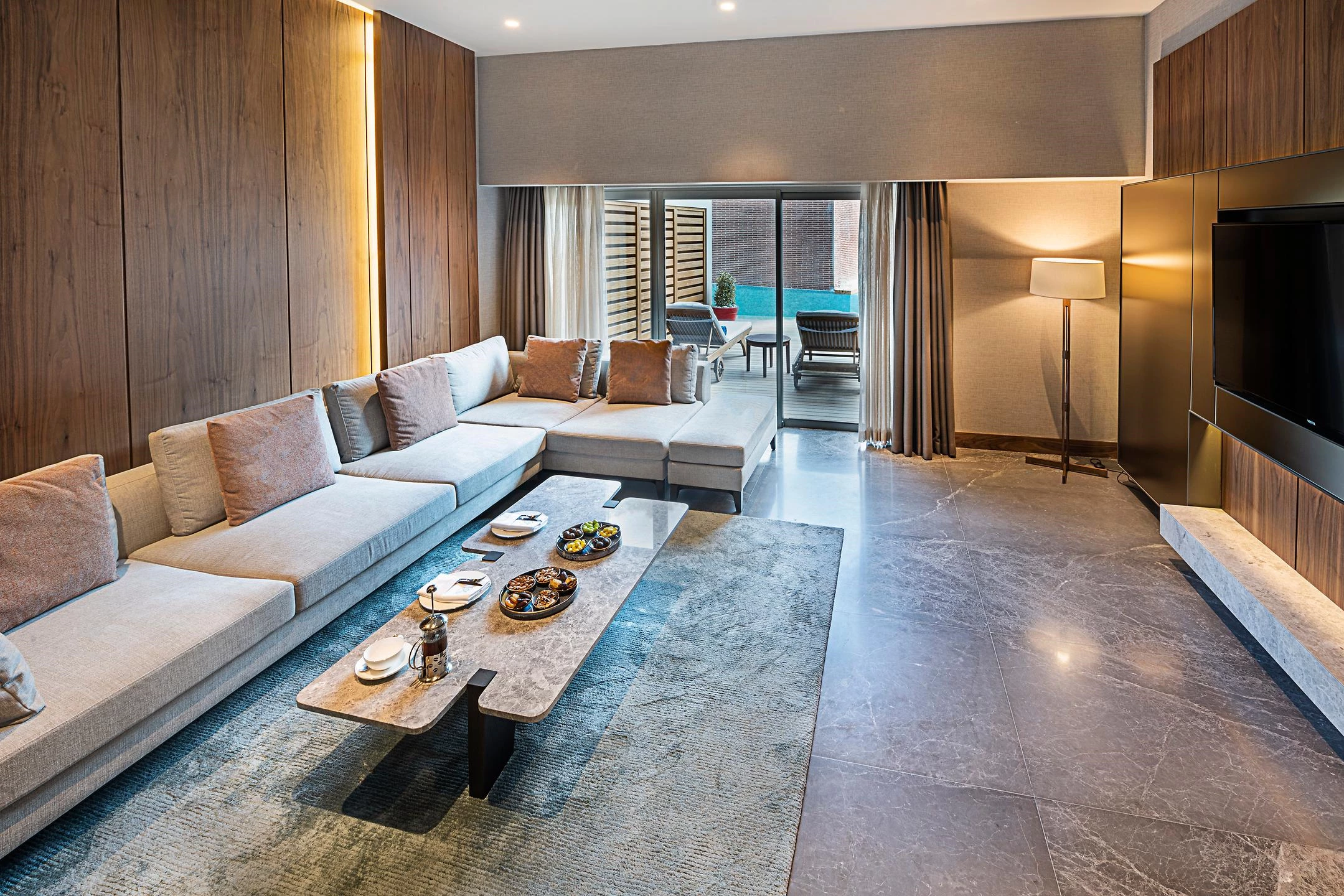 #altIMG Oda in Hotel# Rixos Sungate #altIMG in# Antalya, Türkiye - #altIMG Image# 74