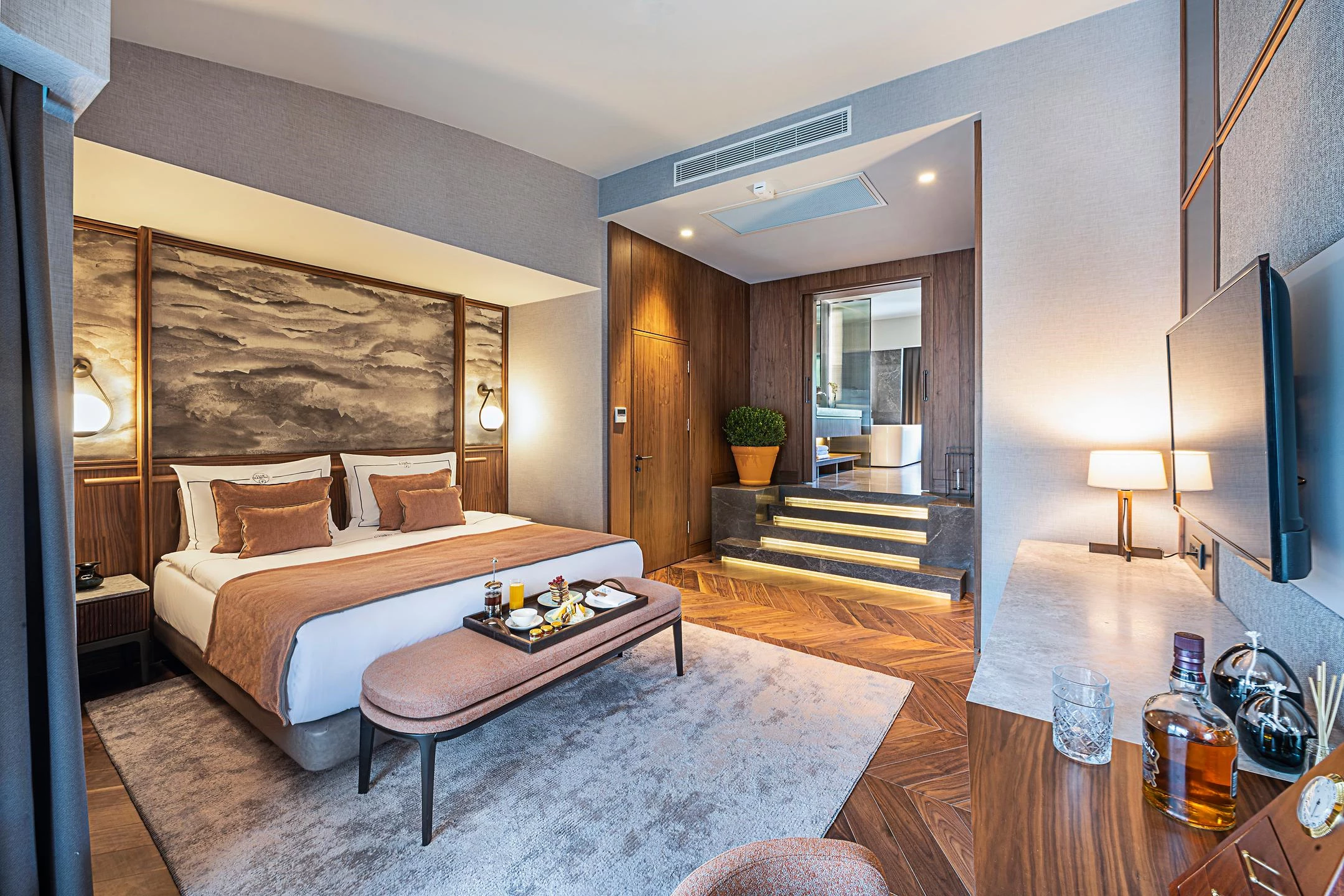 #altIMG Oda in Hotel# Rixos Sungate #altIMG in# Antalya, Türkiye - #altIMG Image# 77