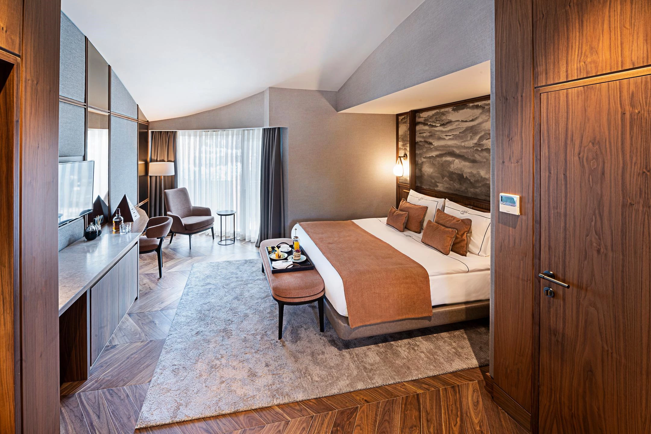 #altIMG Oda in Hotel# Rixos Sungate #altIMG in# Antalya, Türkiye - #altIMG Image# 78