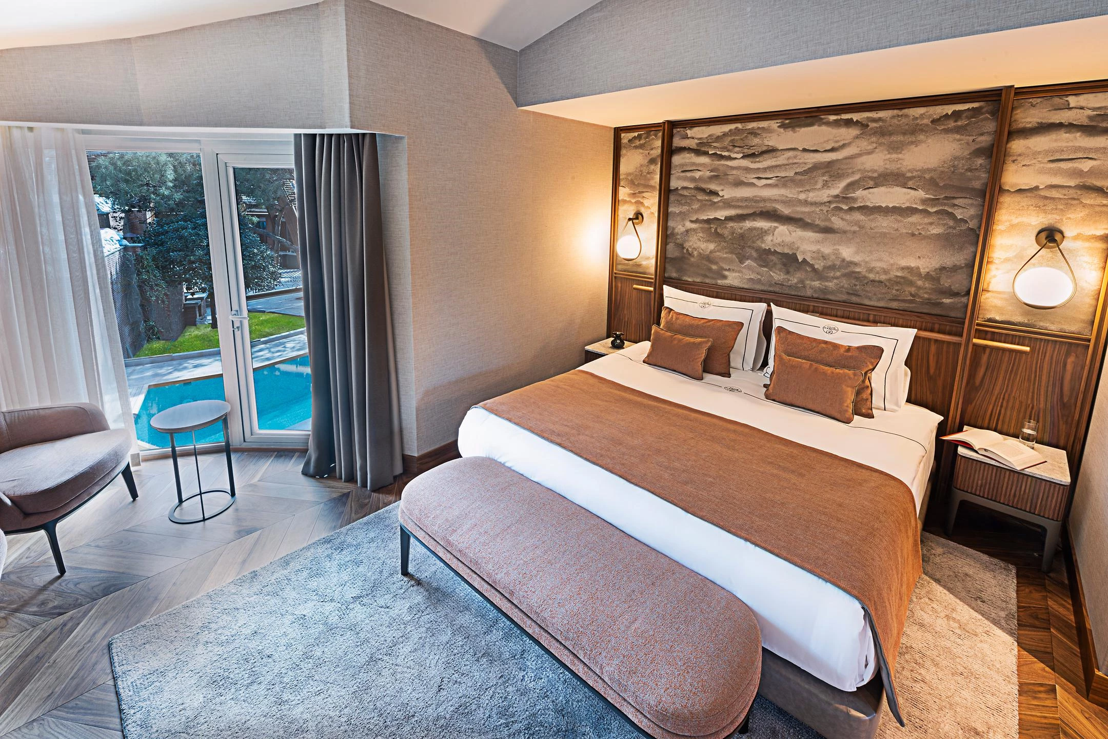 #altIMG Oda in Hotel# Rixos Sungate #altIMG in# Antalya, Türkiye - #altIMG Image# 81