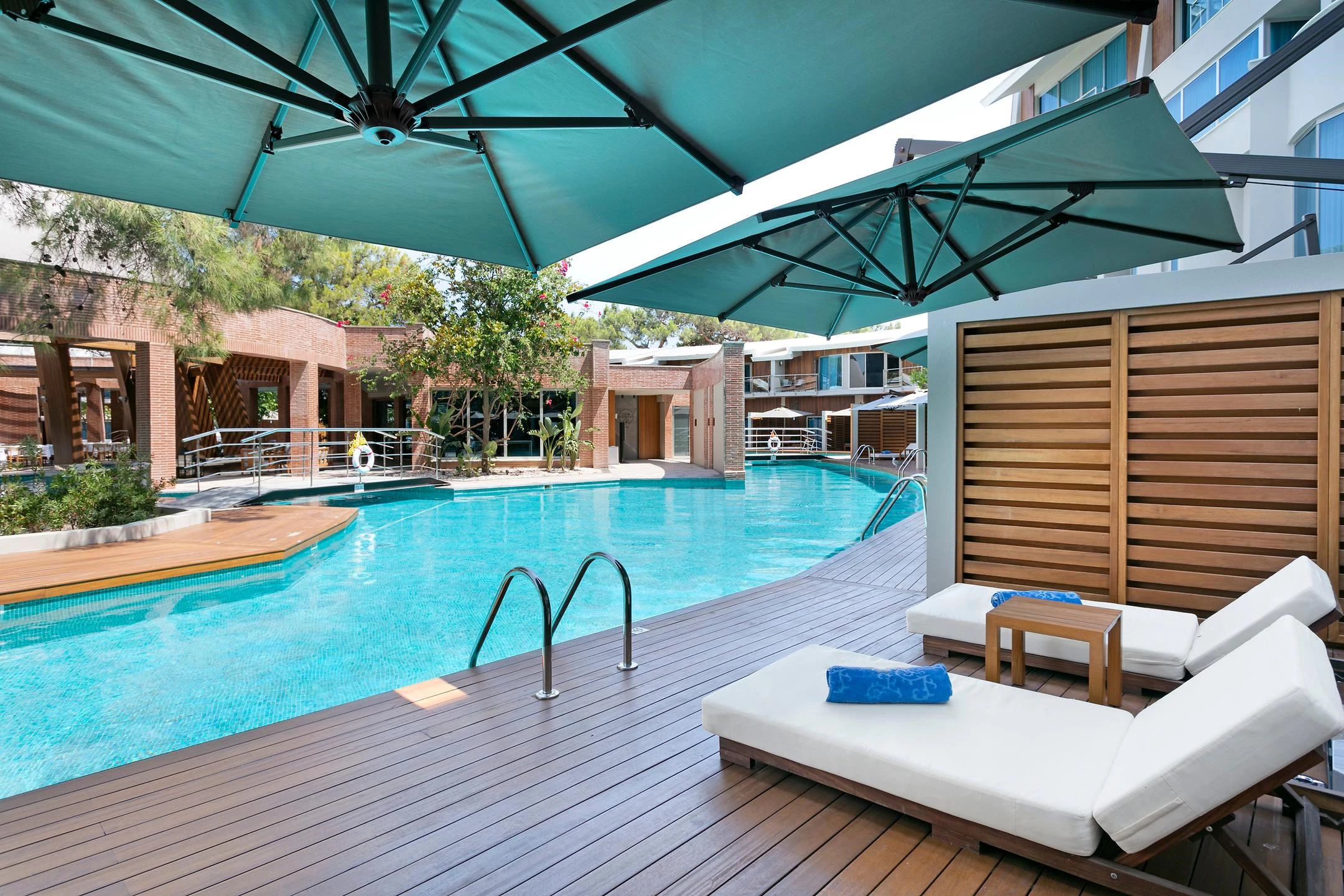 #altIMG Oda in Hotel# Rixos Sungate #altIMG in# Antalya, Türkiye - #altIMG Image# 92