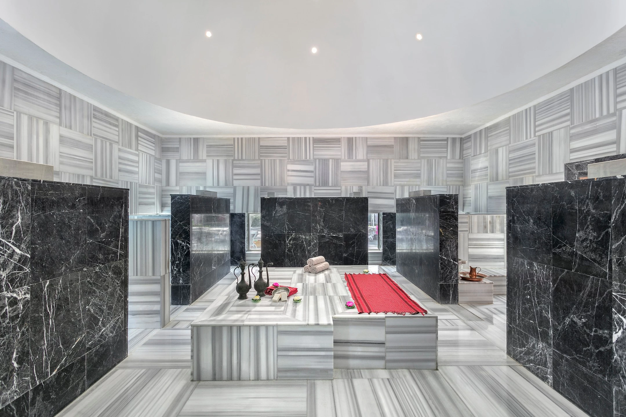 #altIMG SPA in Hotel# Rixos Sungate #altIMG in# Antalya, Türkiye - #altIMG Image# 1