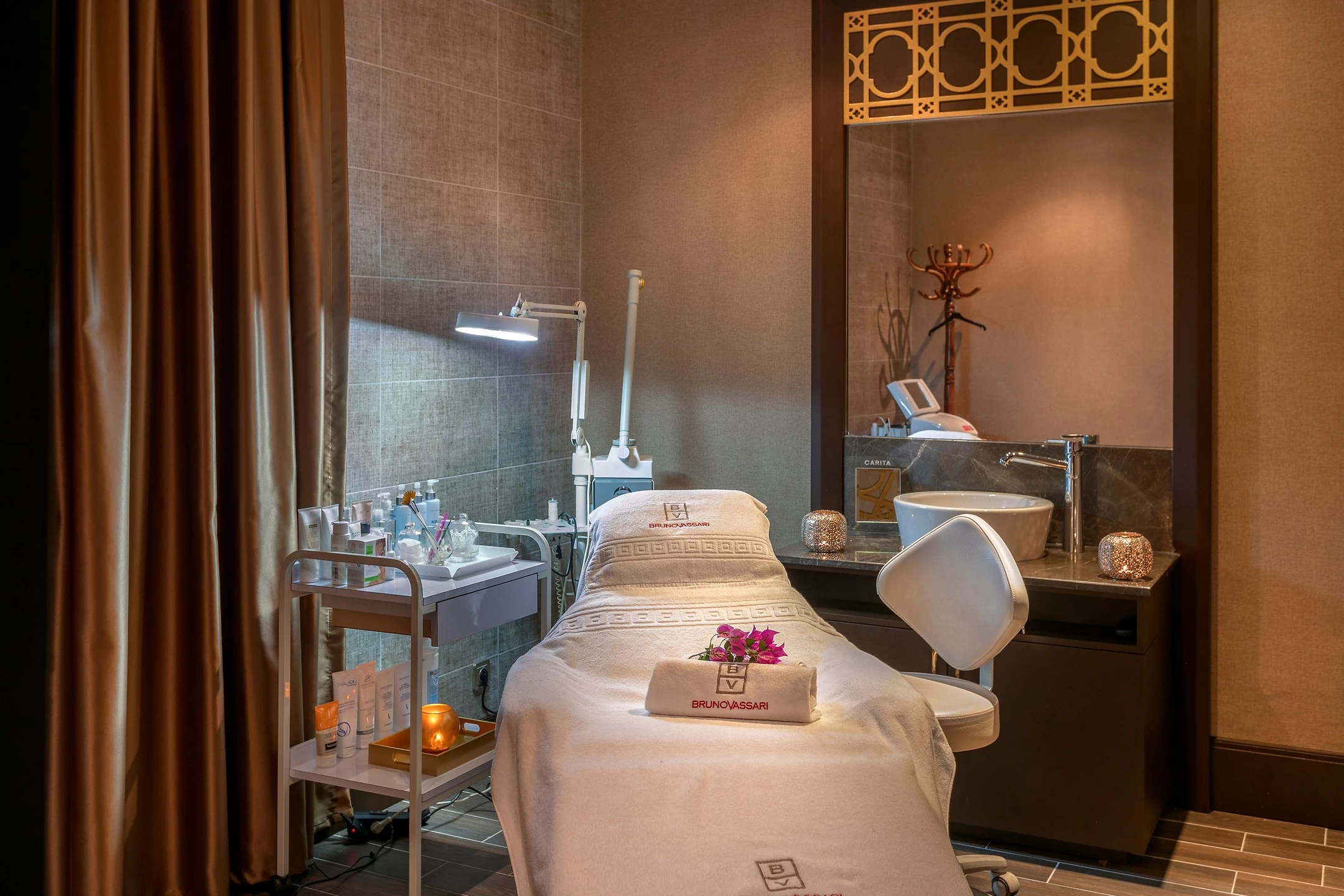 #altIMG SPA in Hotel# Rixos Sungate #altIMG in# Antalya, Türkiye - #altIMG Image# 8