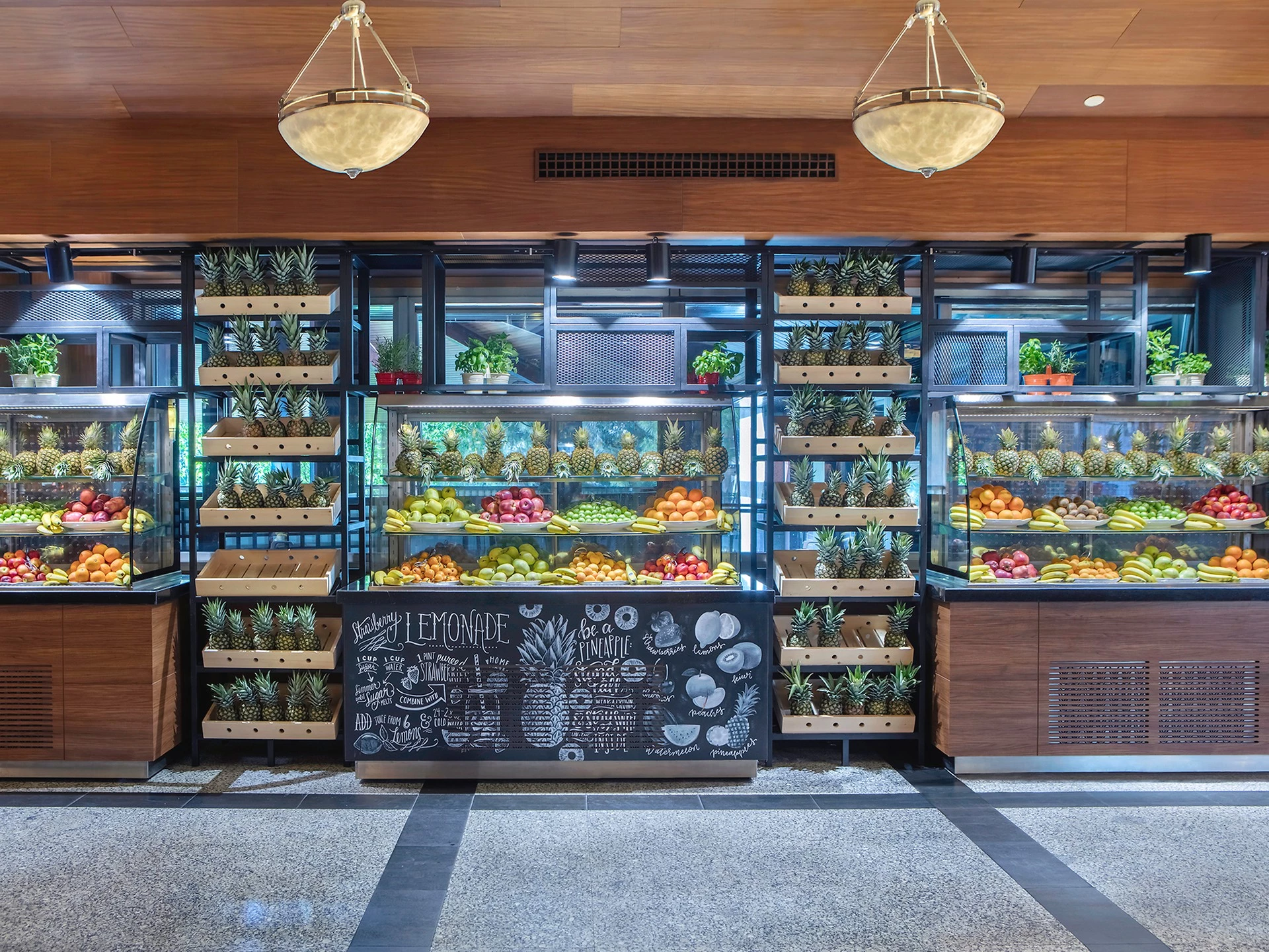 #altIMG Yeme-İçme in Hotel# Rixos Sungate #altIMG in# Antalya, Türkiye - #altIMG Image# 1