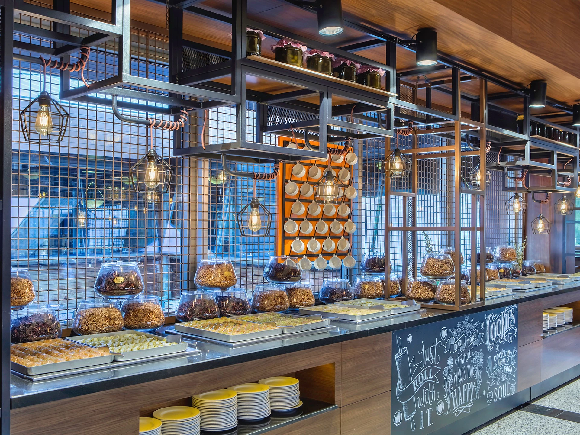 #altIMG Yeme-İçme in Hotel# Rixos Sungate #altIMG in# Antalya, Türkiye - #altIMG Image# 2