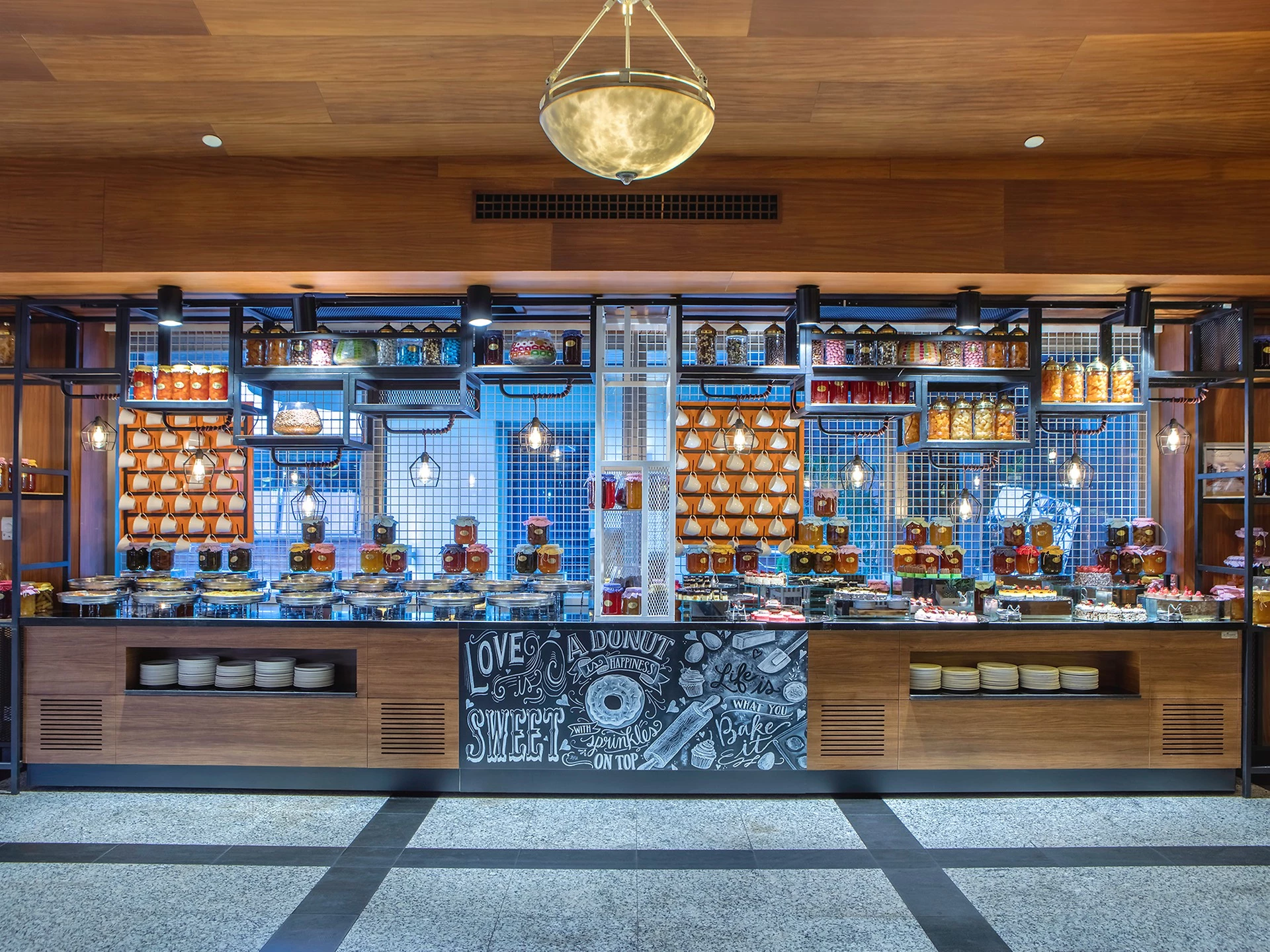 #altIMG Yeme-İçme in Hotel# Rixos Sungate #altIMG in# Antalya, Türkiye - #altIMG Image# 3