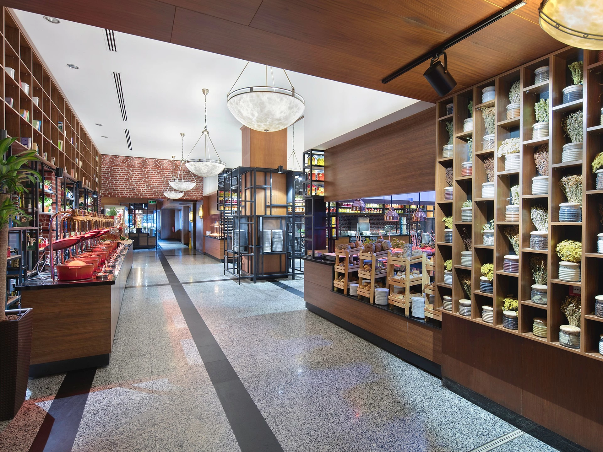 #altIMG Yeme-İçme in Hotel# Rixos Sungate #altIMG in# Antalya, Türkiye - #altIMG Image# 4