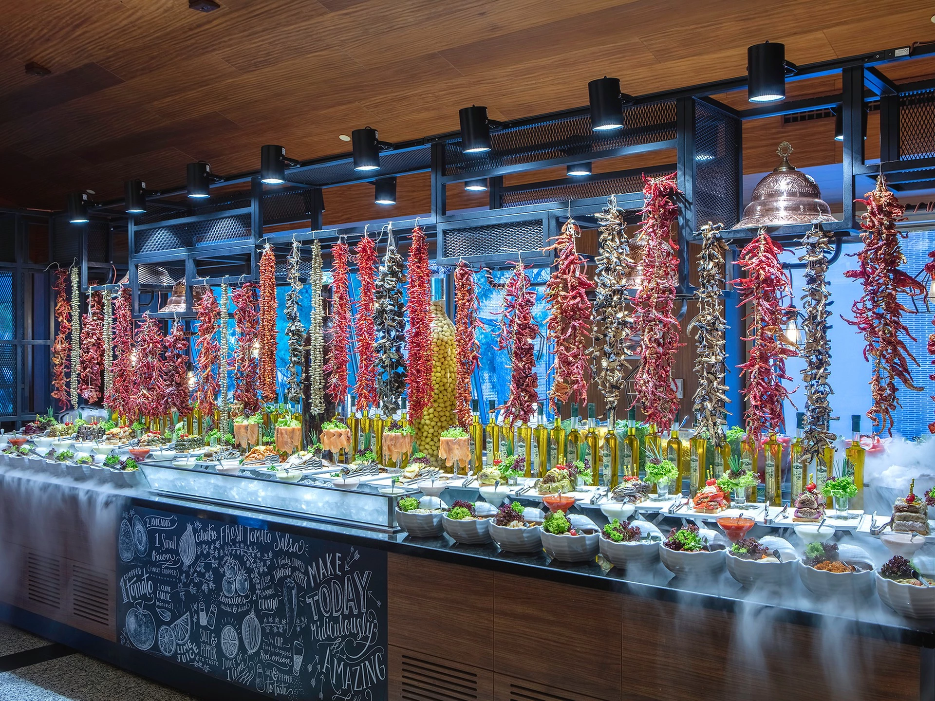 #altIMG Yeme-İçme in Hotel# Rixos Sungate #altIMG in# Antalya, Türkiye - #altIMG Image# 8