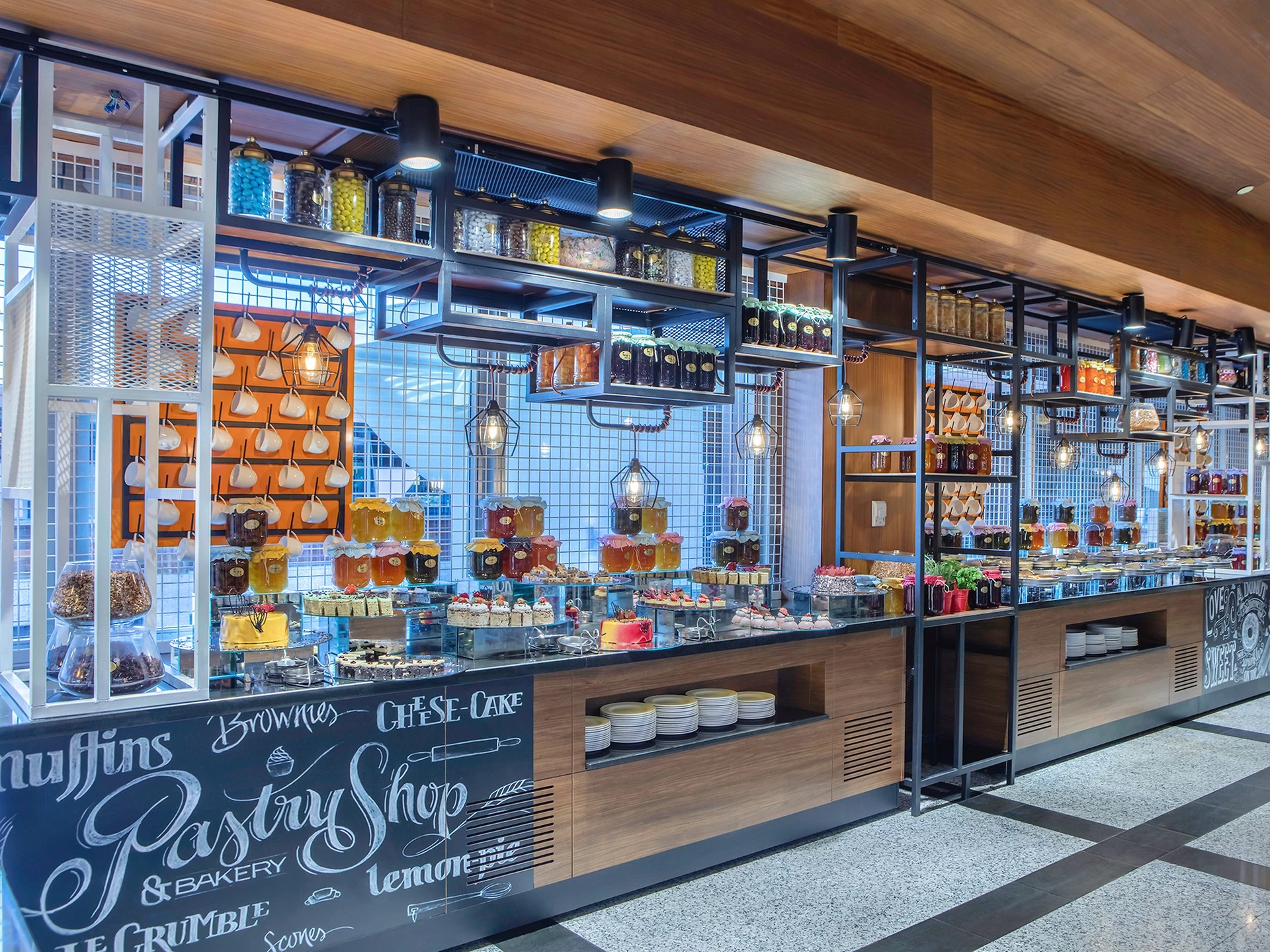 #altIMG Yeme-İçme in Hotel# Rixos Sungate #altIMG in# Antalya, Türkiye - #altIMG Image# 10