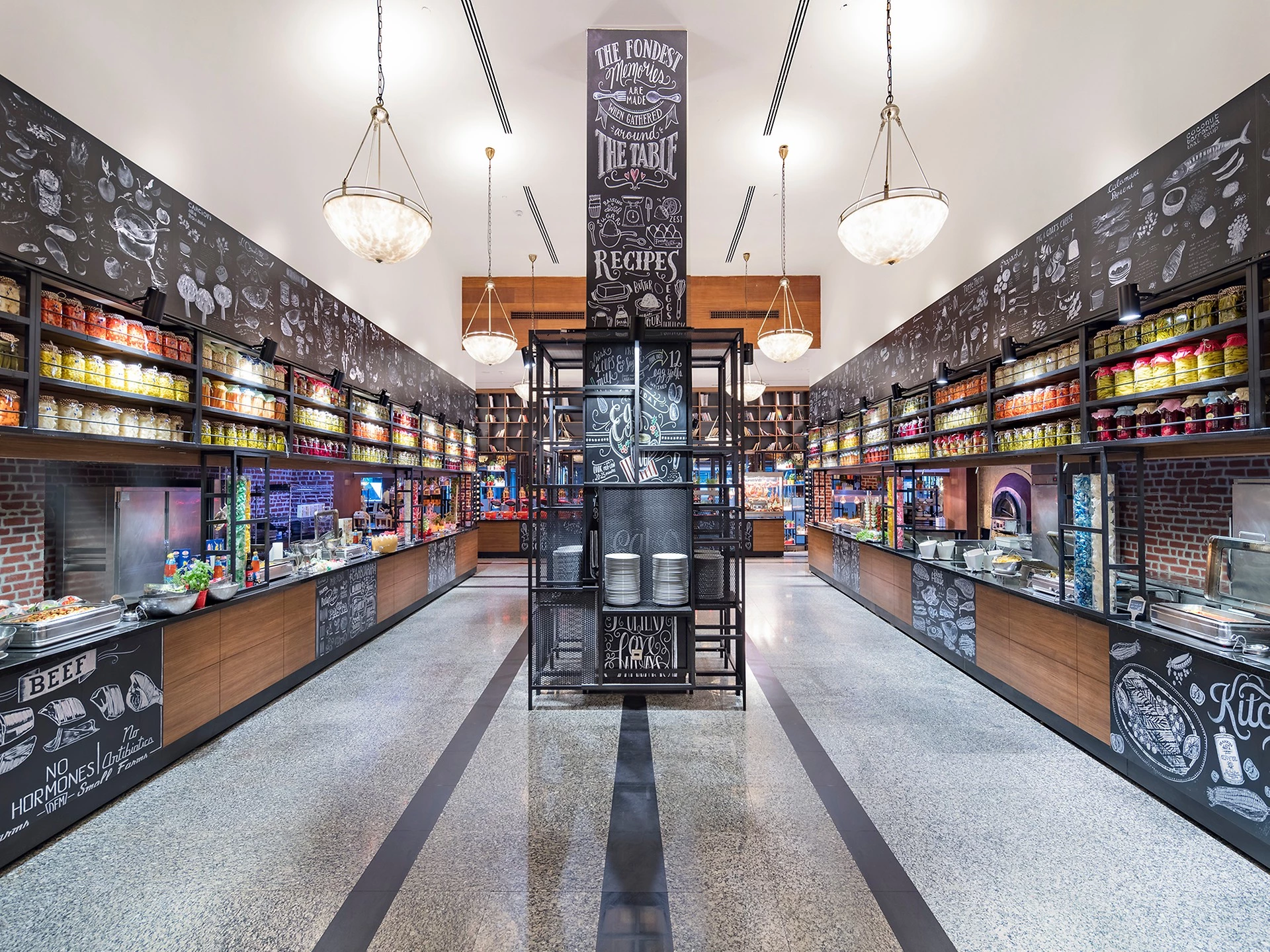 #altIMG Yeme-İçme in Hotel# Rixos Sungate #altIMG in# Antalya, Türkiye - #altIMG Image# 11