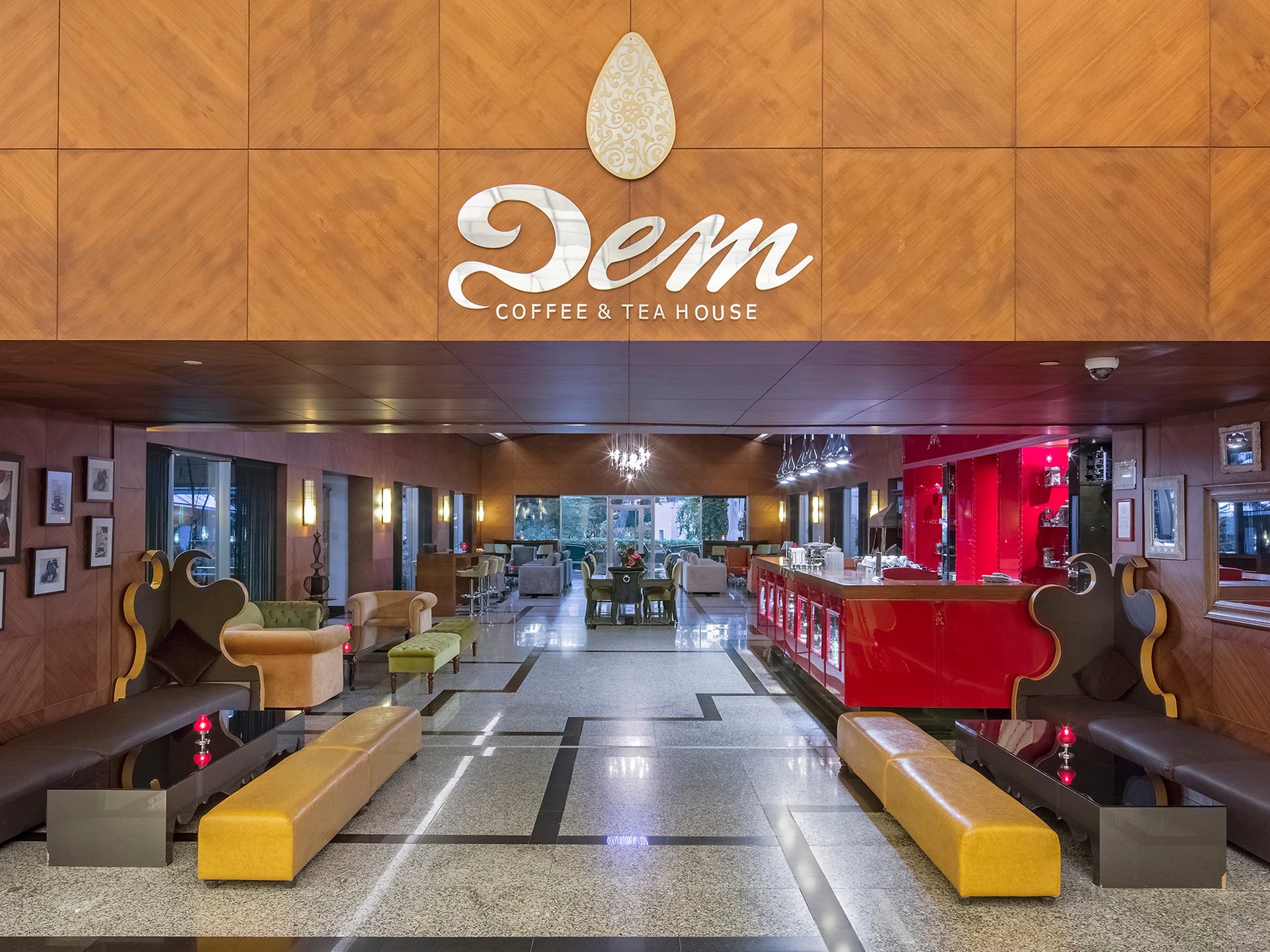 #altIMG Yeme-İçme in Hotel# Rixos Sungate #altIMG in# Antalya, Türkiye - #altIMG Image# 12