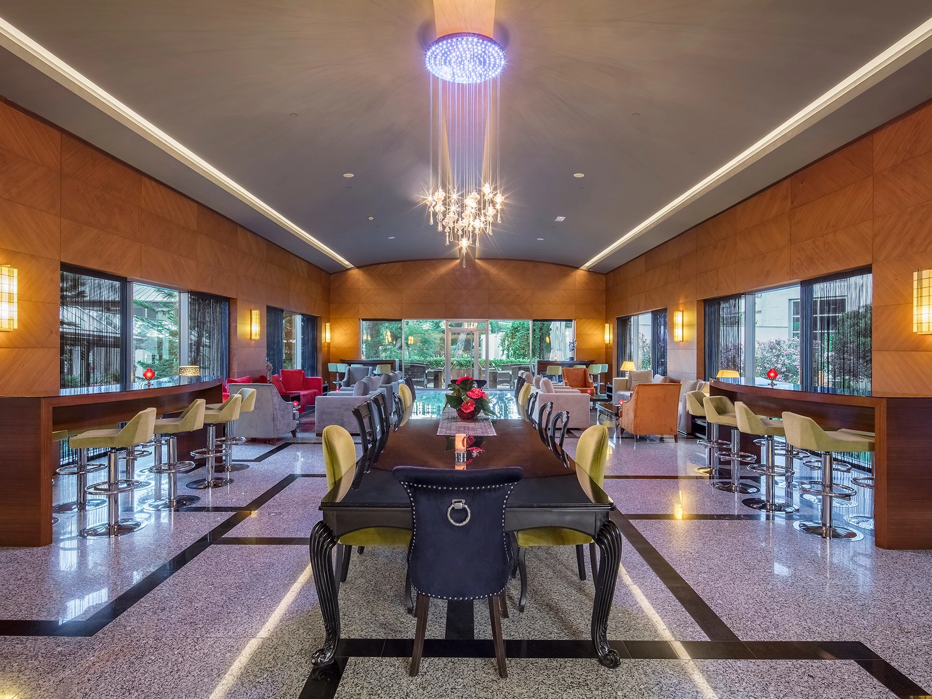 #altIMG Yeme-İçme in Hotel# Rixos Sungate #altIMG in# Antalya, Türkiye - #altIMG Image# 13