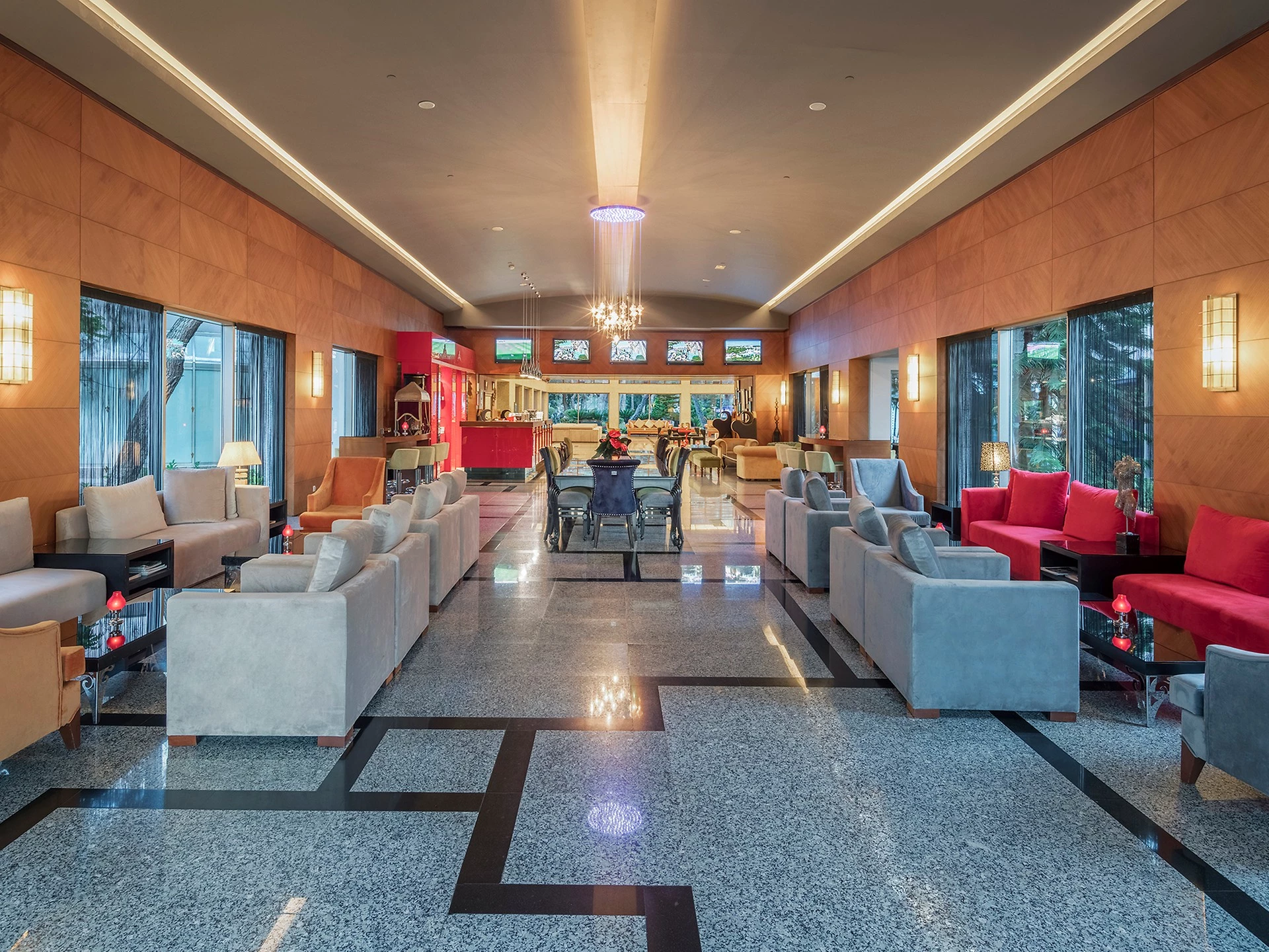 #altIMG Yeme-İçme in Hotel# Rixos Sungate #altIMG in# Antalya, Türkiye - #altIMG Image# 15