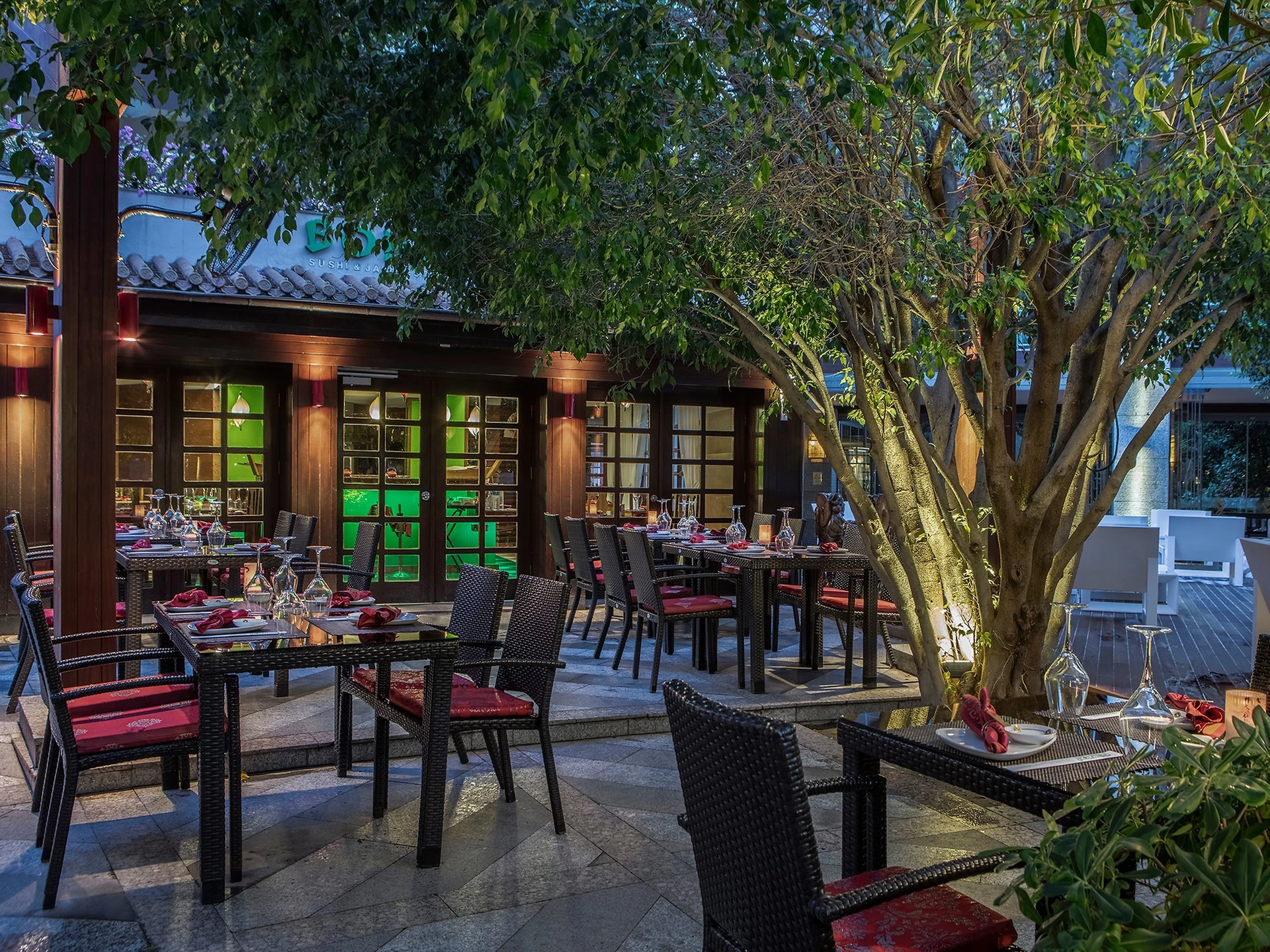 #altIMG Yeme-İçme in Hotel# Rixos Sungate #altIMG in# Antalya, Türkiye - #altIMG Image# 17