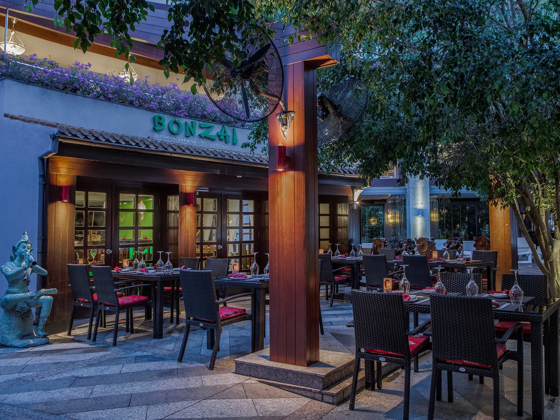 #altIMG Yeme-İçme in Hotel# Rixos Sungate #altIMG in# Antalya, Türkiye - #altIMG Image# 18