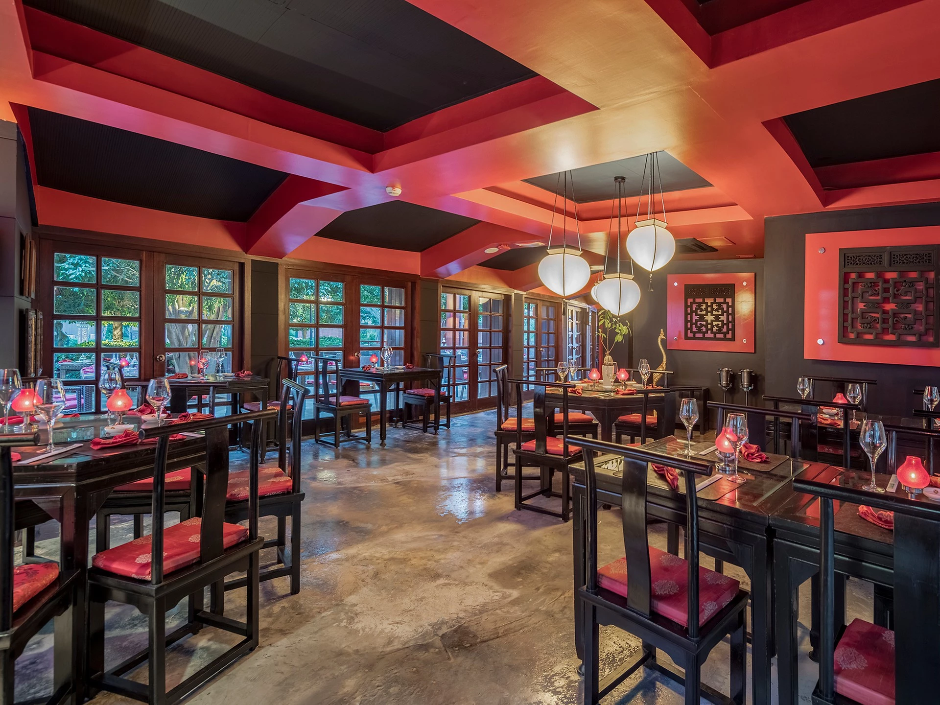 #altIMG Yeme-İçme in Hotel# Rixos Sungate #altIMG in# Antalya, Türkiye - #altIMG Image# 19