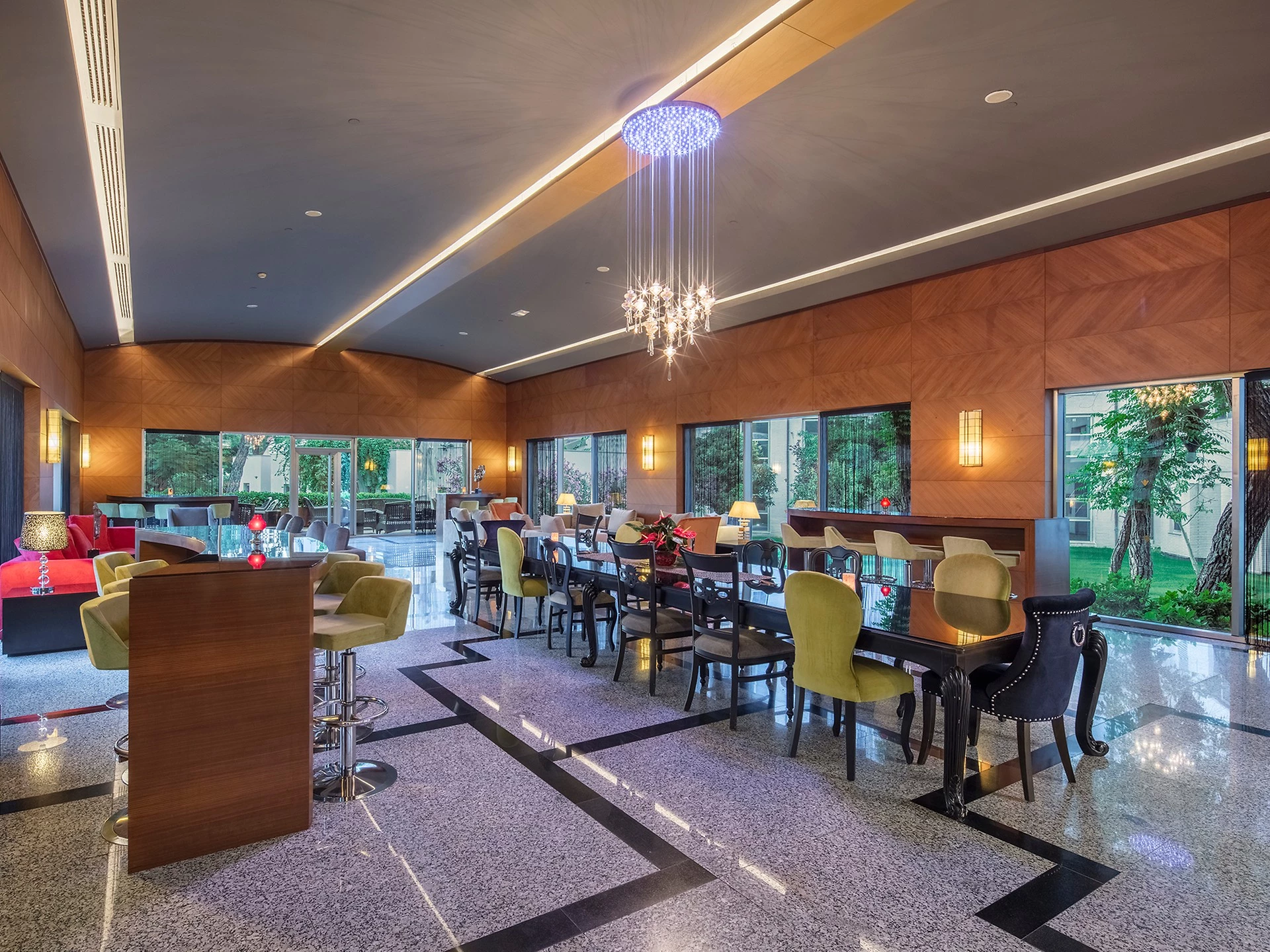 #altIMG Yeme-İçme in Hotel# Rixos Sungate #altIMG in# Antalya, Türkiye - #altIMG Image# 23