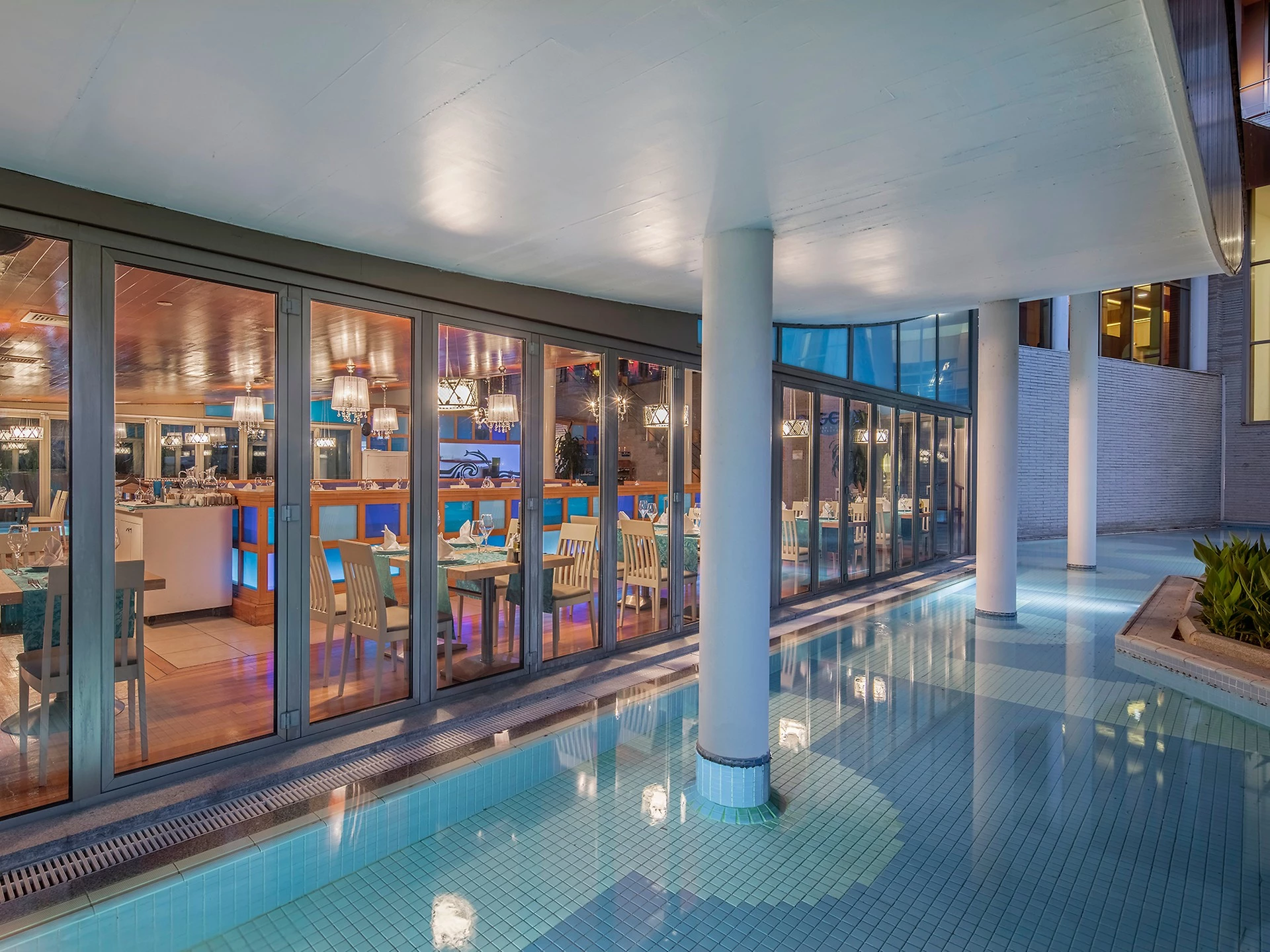 #altIMG Yeme-İçme in Hotel# Rixos Sungate #altIMG in# Antalya, Türkiye - #altIMG Image# 24