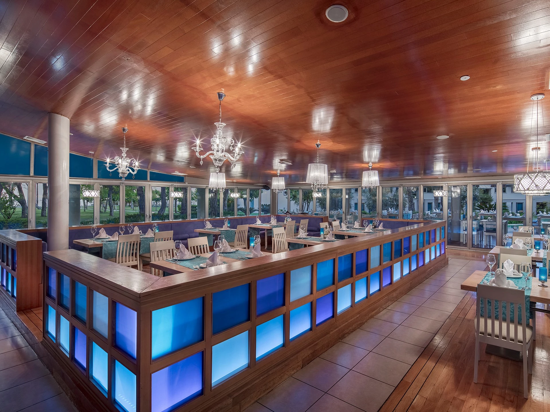 #altIMG Yeme-İçme in Hotel# Rixos Sungate #altIMG in# Antalya, Türkiye - #altIMG Image# 25