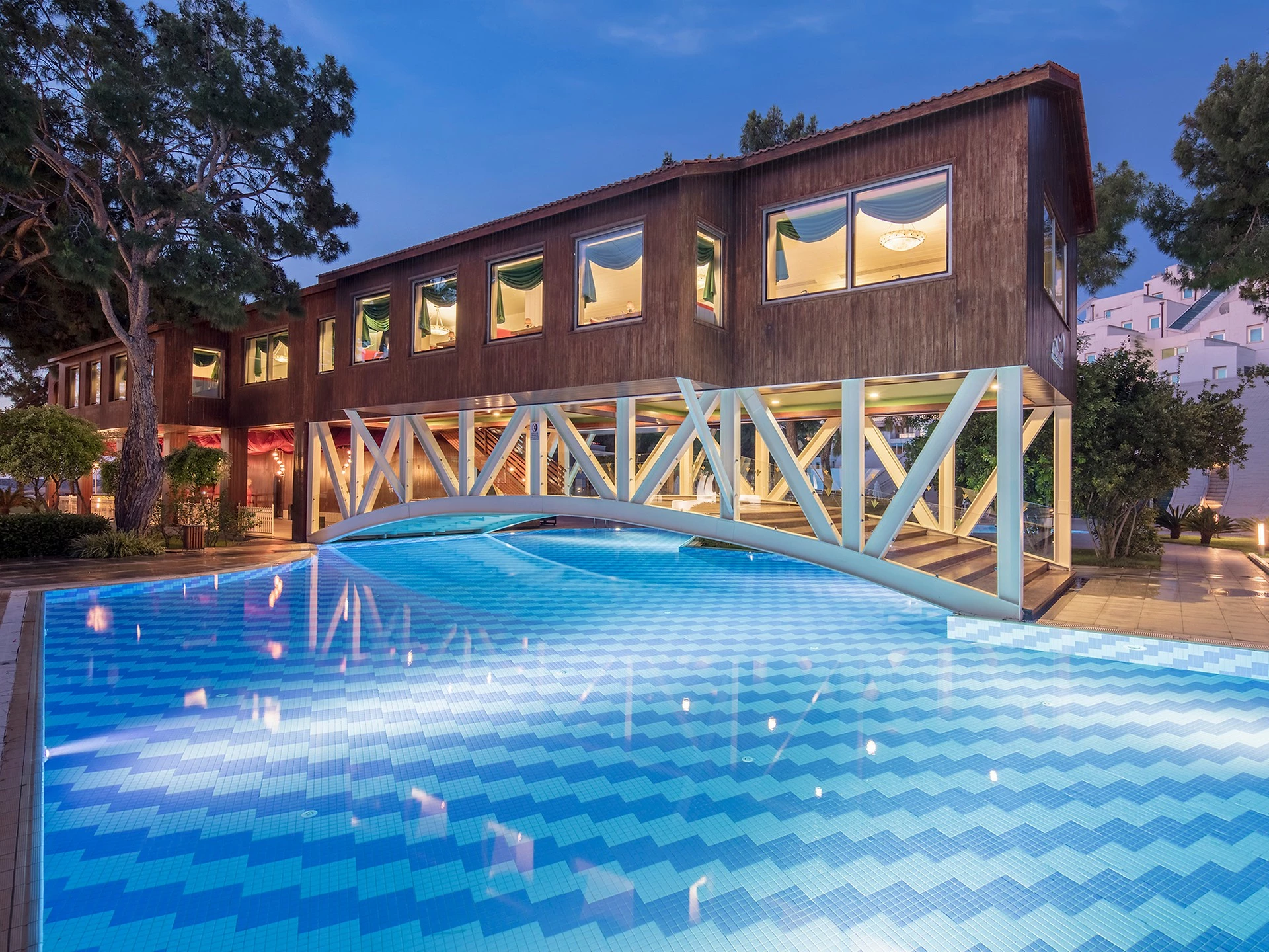 #altIMG Yeme-İçme in Hotel# Rixos Sungate #altIMG in# Antalya, Türkiye - #altIMG Image# 28