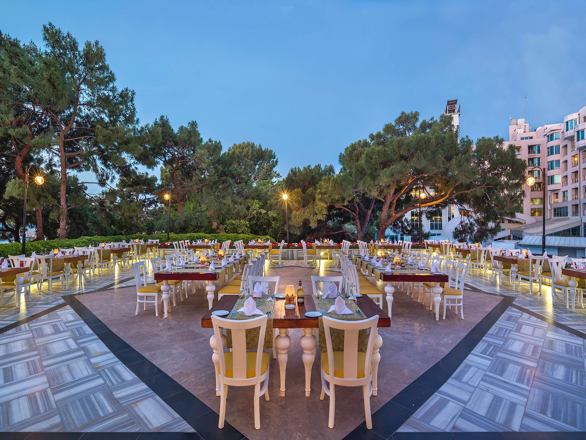 #altIMG Yeme-İçme in Hotel# Rixos Sungate #altIMG in# Antalya, Türkiye - #altIMG Image# 30