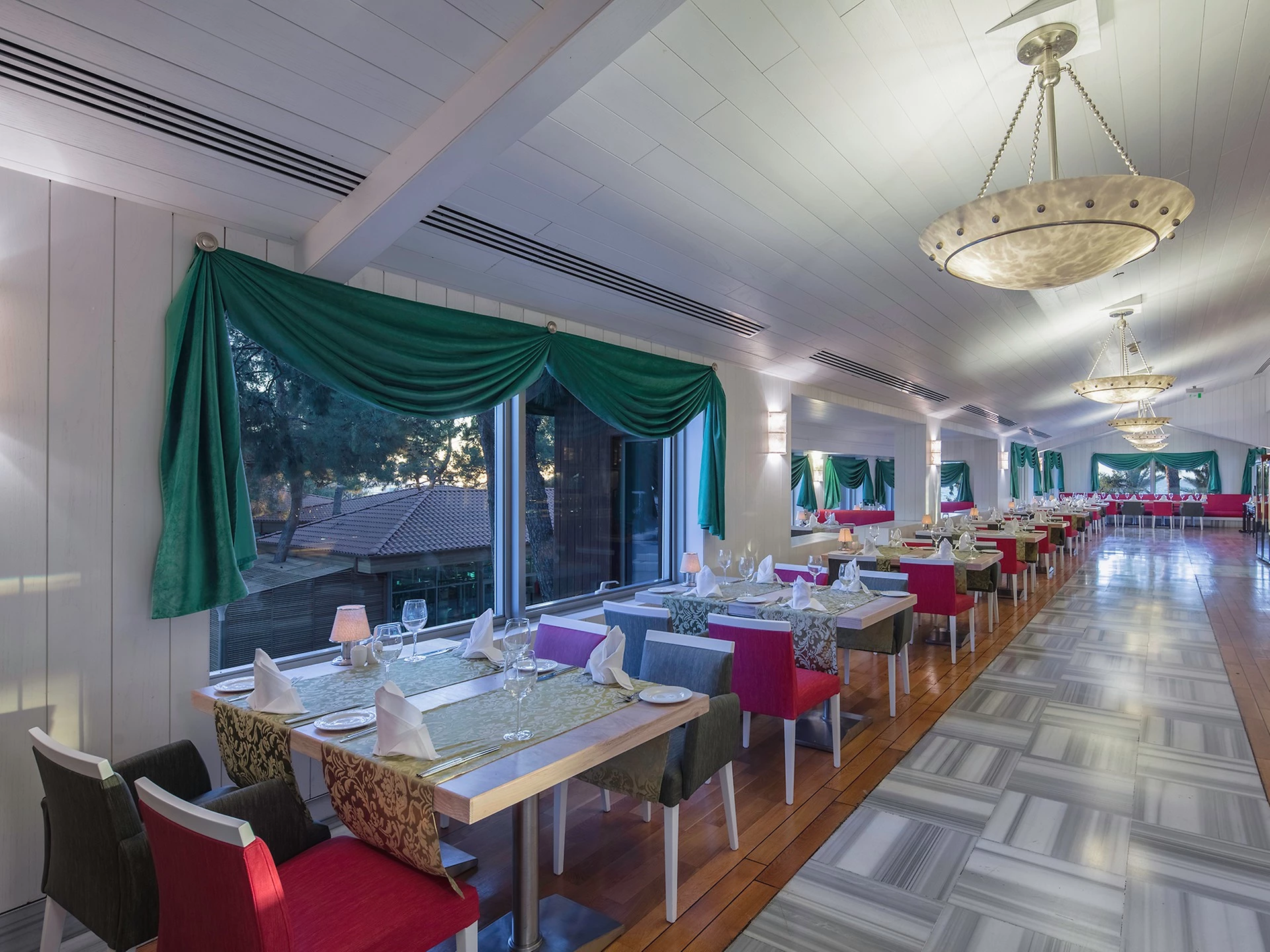 #altIMG Yeme-İçme in Hotel# Rixos Sungate #altIMG in# Antalya, Türkiye - #altIMG Image# 31