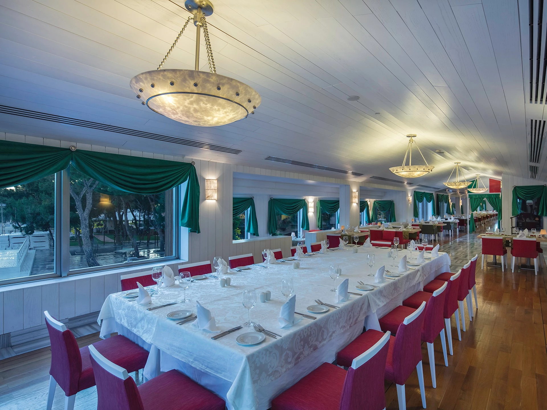 #altIMG Yeme-İçme in Hotel# Rixos Sungate #altIMG in# Antalya, Türkiye - #altIMG Image# 34