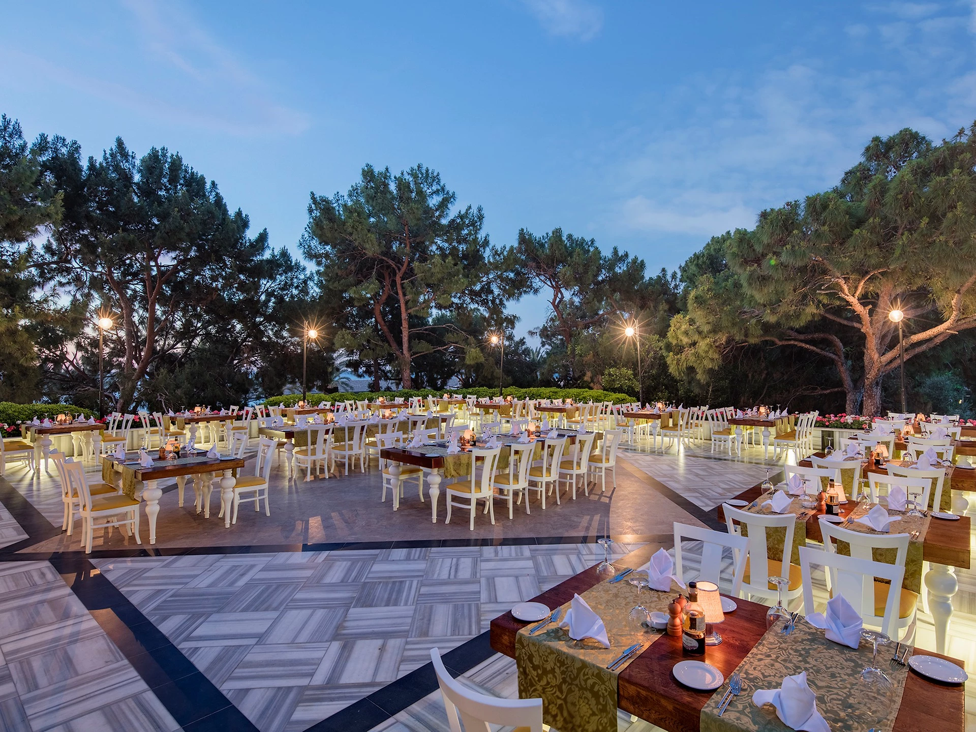 #altIMG Yeme-İçme in Hotel# Rixos Sungate #altIMG in# Antalya, Türkiye - #altIMG Image# 35