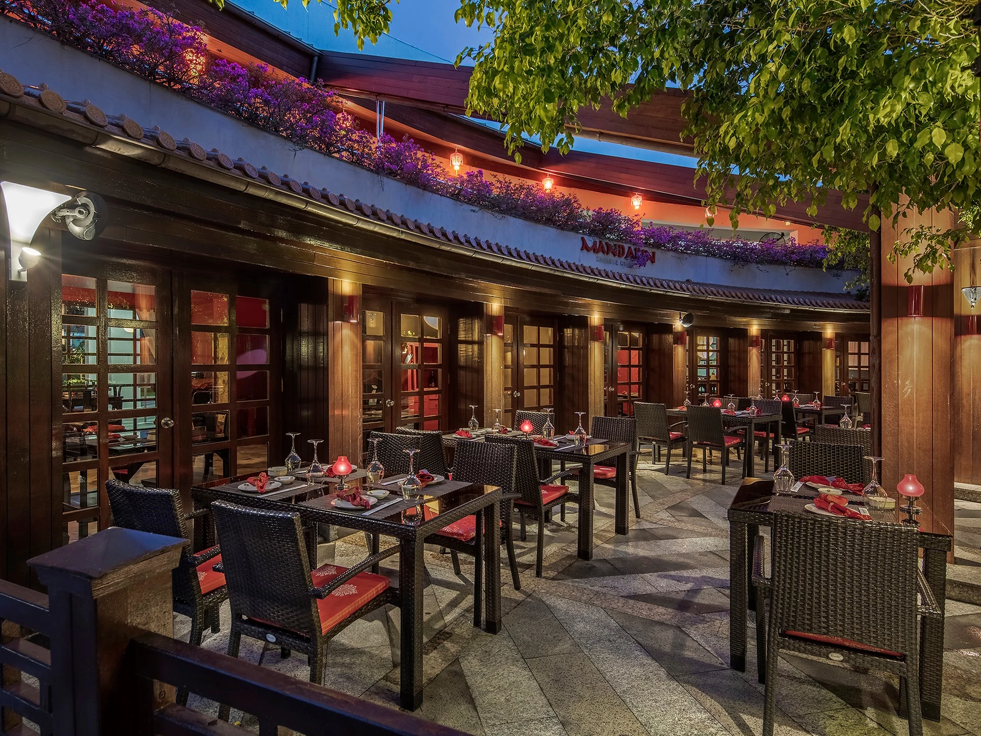 #altIMG Yeme-İçme in Hotel# Rixos Sungate #altIMG in# Antalya, Türkiye - #altIMG Image# 36