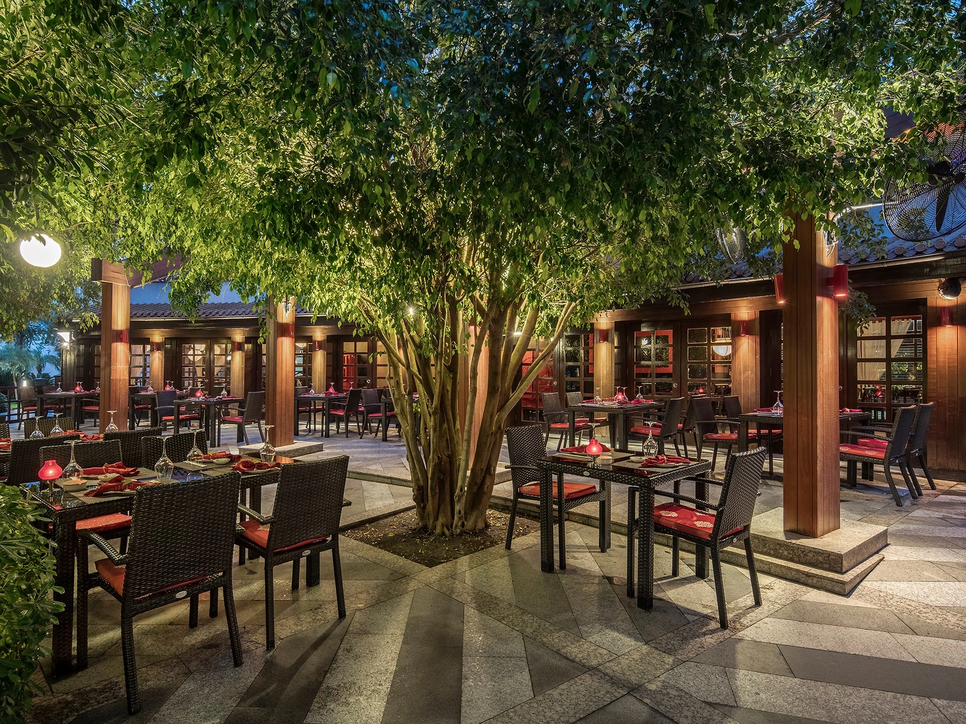 #altIMG Yeme-İçme in Hotel# Rixos Sungate #altIMG in# Antalya, Türkiye - #altIMG Image# 38