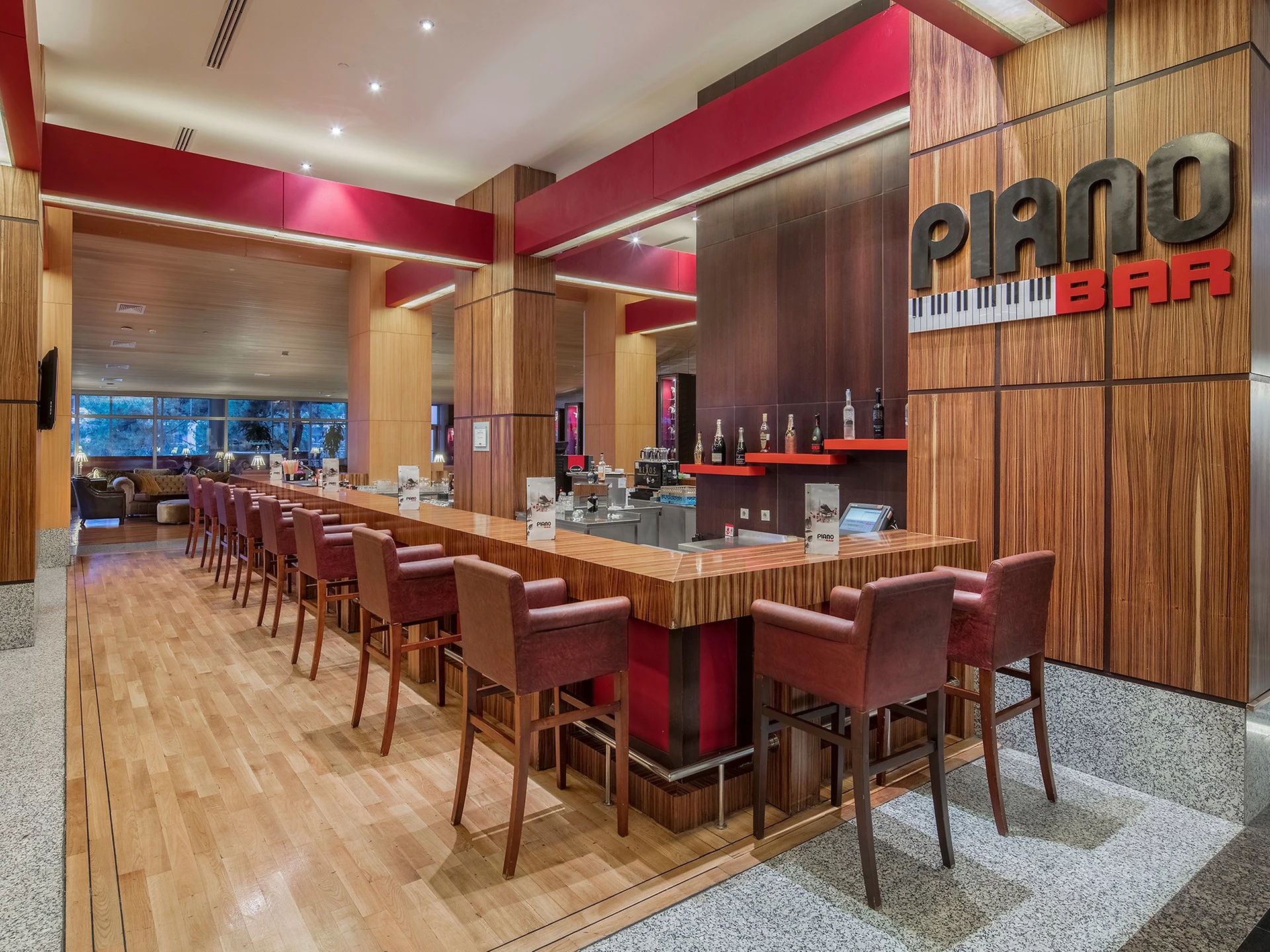 #altIMG Yeme-İçme in Hotel# Rixos Sungate #altIMG in# Antalya, Türkiye - #altIMG Image# 40