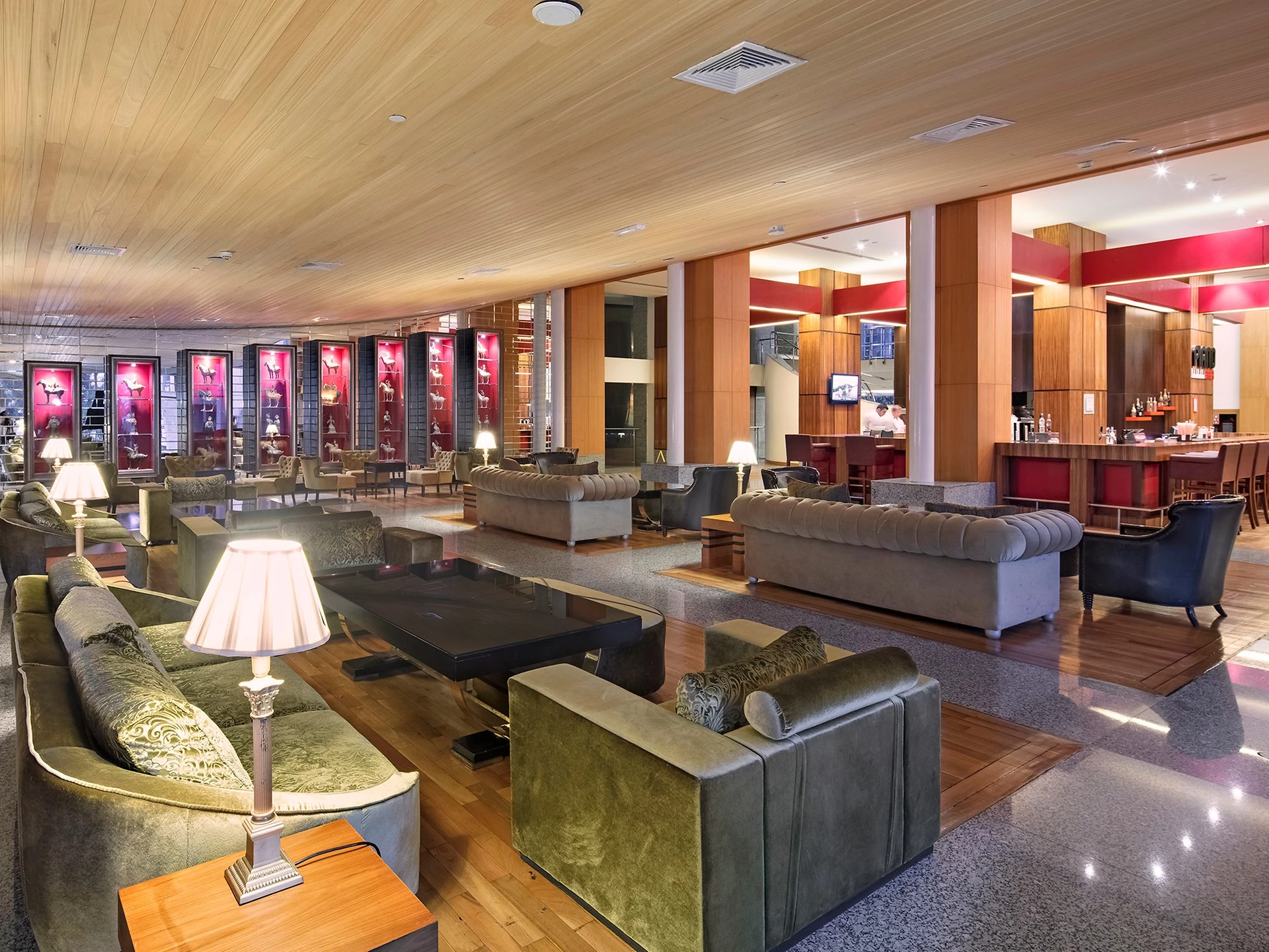 #altIMG Yeme-İçme in Hotel# Rixos Sungate #altIMG in# Antalya, Türkiye - #altIMG Image# 43