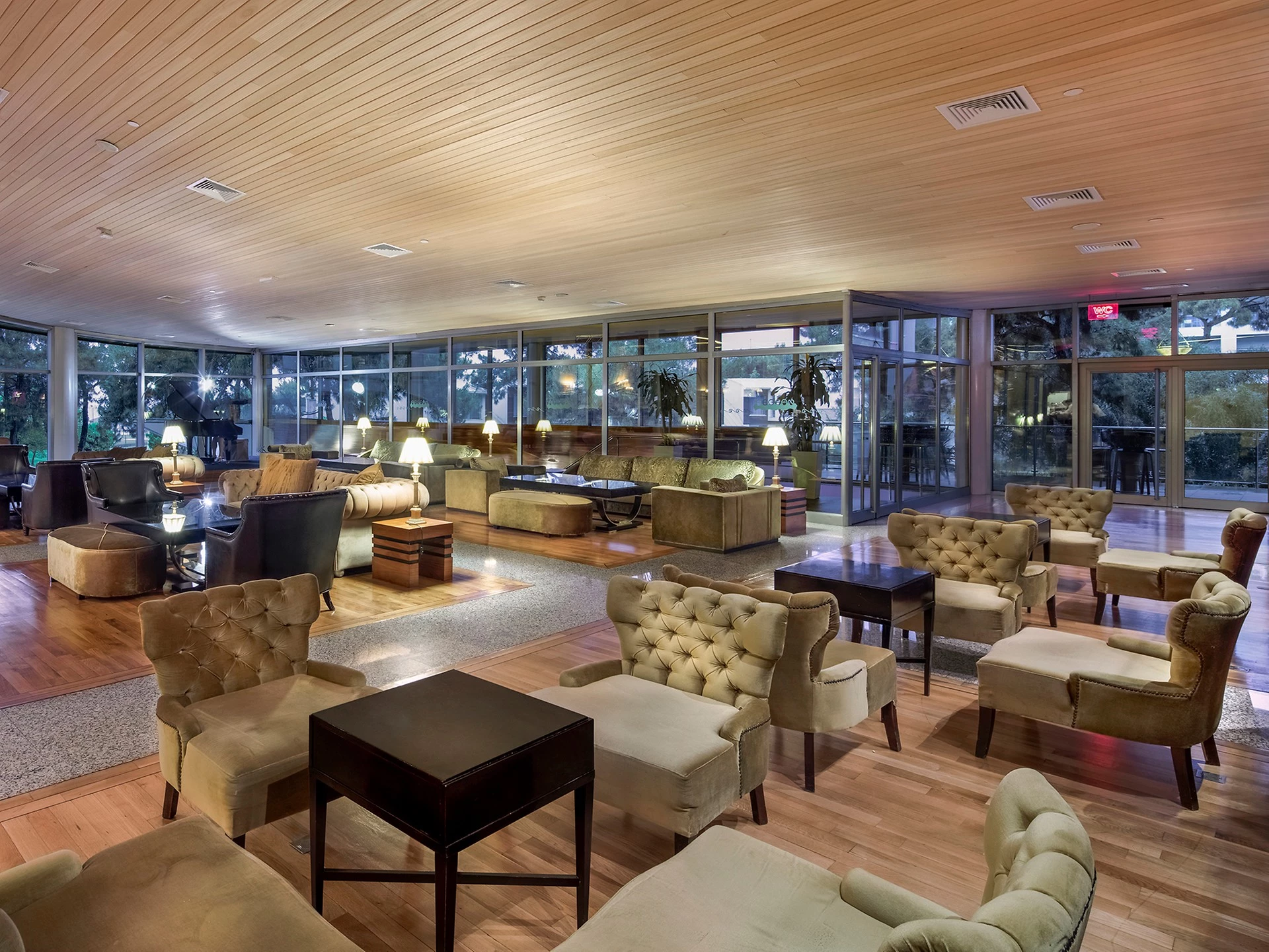 #altIMG Yeme-İçme in Hotel# Rixos Sungate #altIMG in# Antalya, Türkiye - #altIMG Image# 44