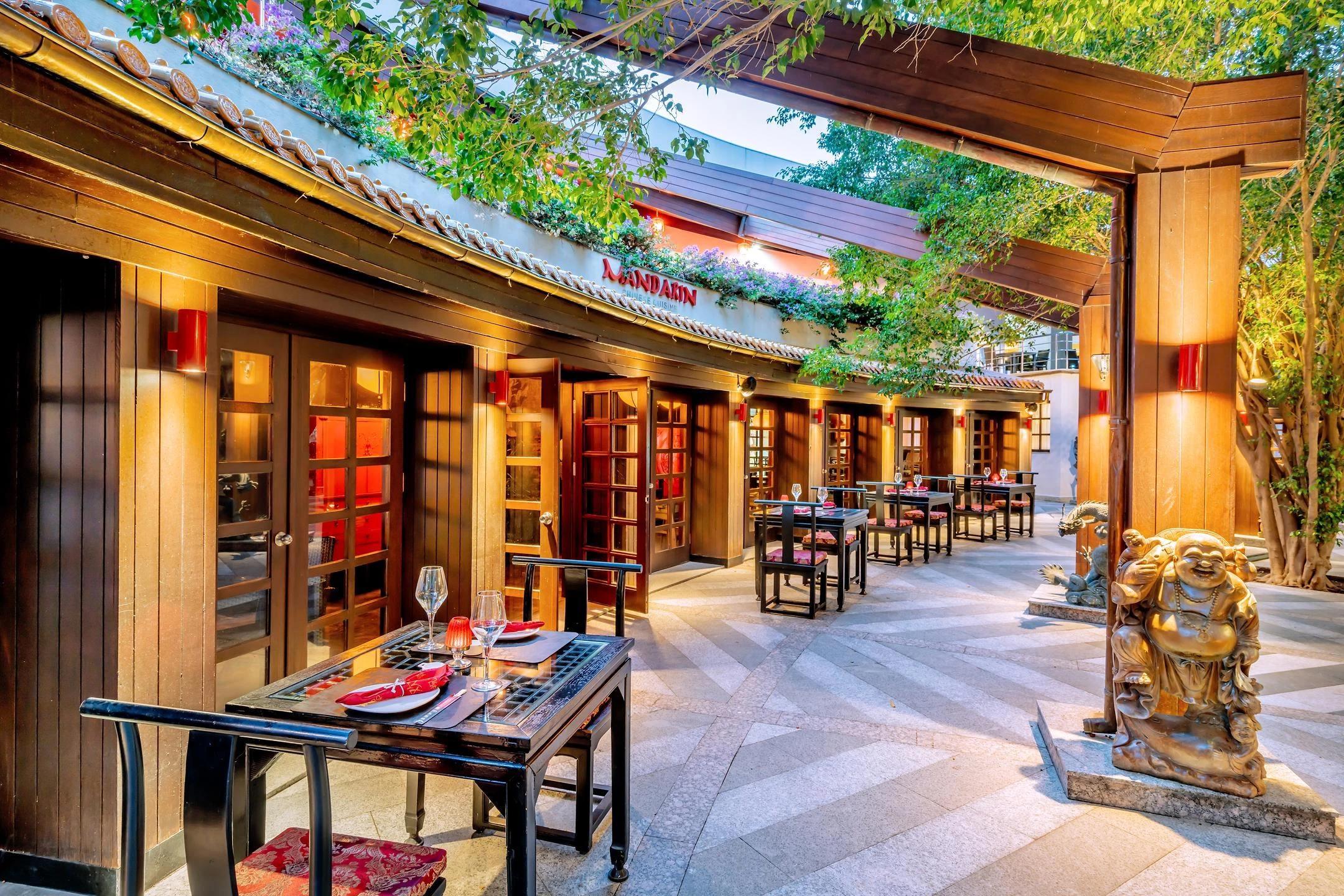 #altIMG Yeme-İçme in Hotel# Rixos Sungate #altIMG in# Antalya, Türkiye - #altIMG Image# 46