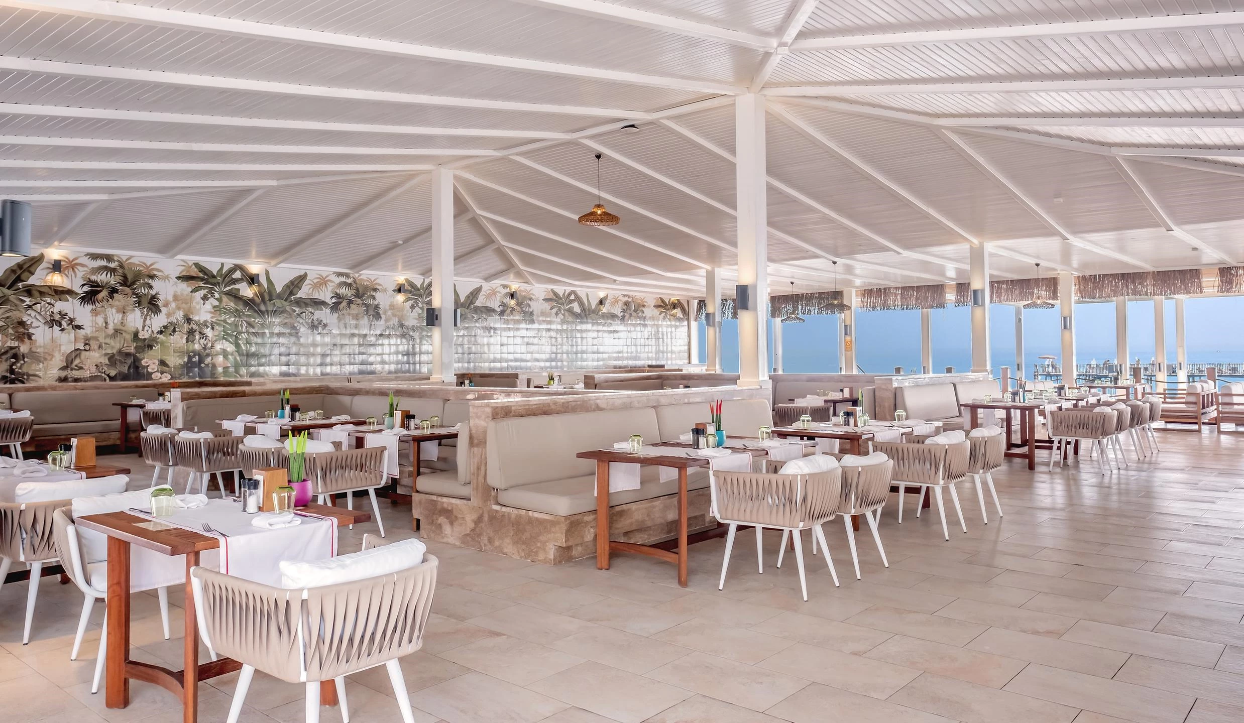 #altIMG Yeme-İçme in Hotel# Rixos Sungate #altIMG in# Antalya, Türkiye - #altIMG Image# 47