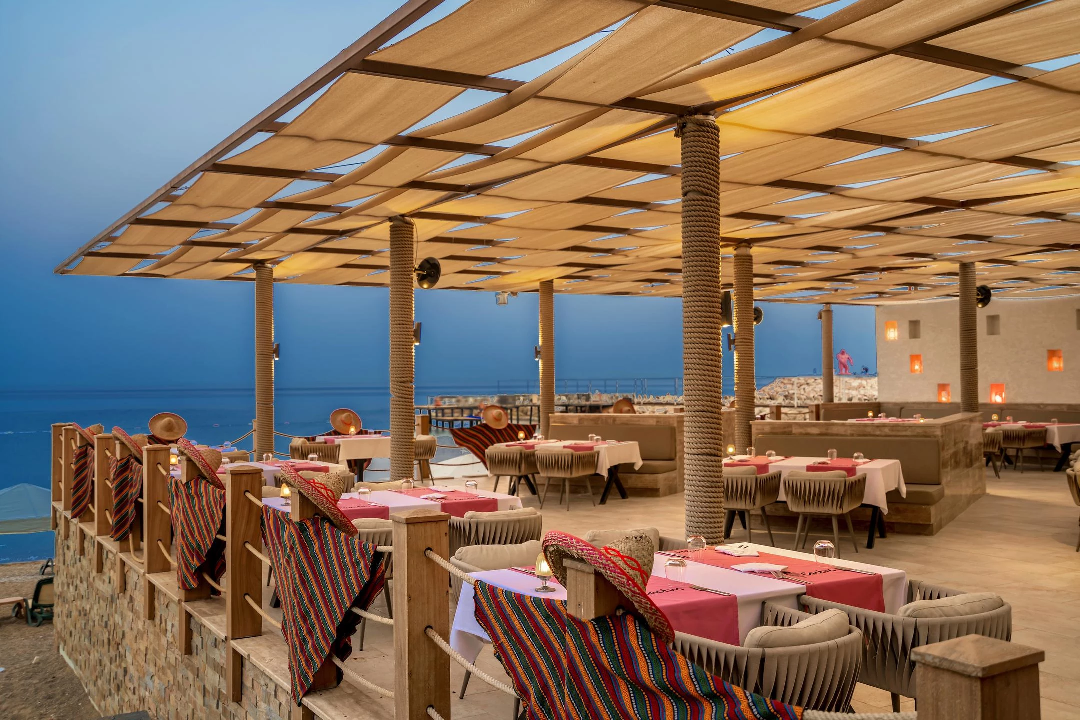 #altIMG Yeme-İçme in Hotel# Rixos Sungate #altIMG in# Antalya, Türkiye - #altIMG Image# 48